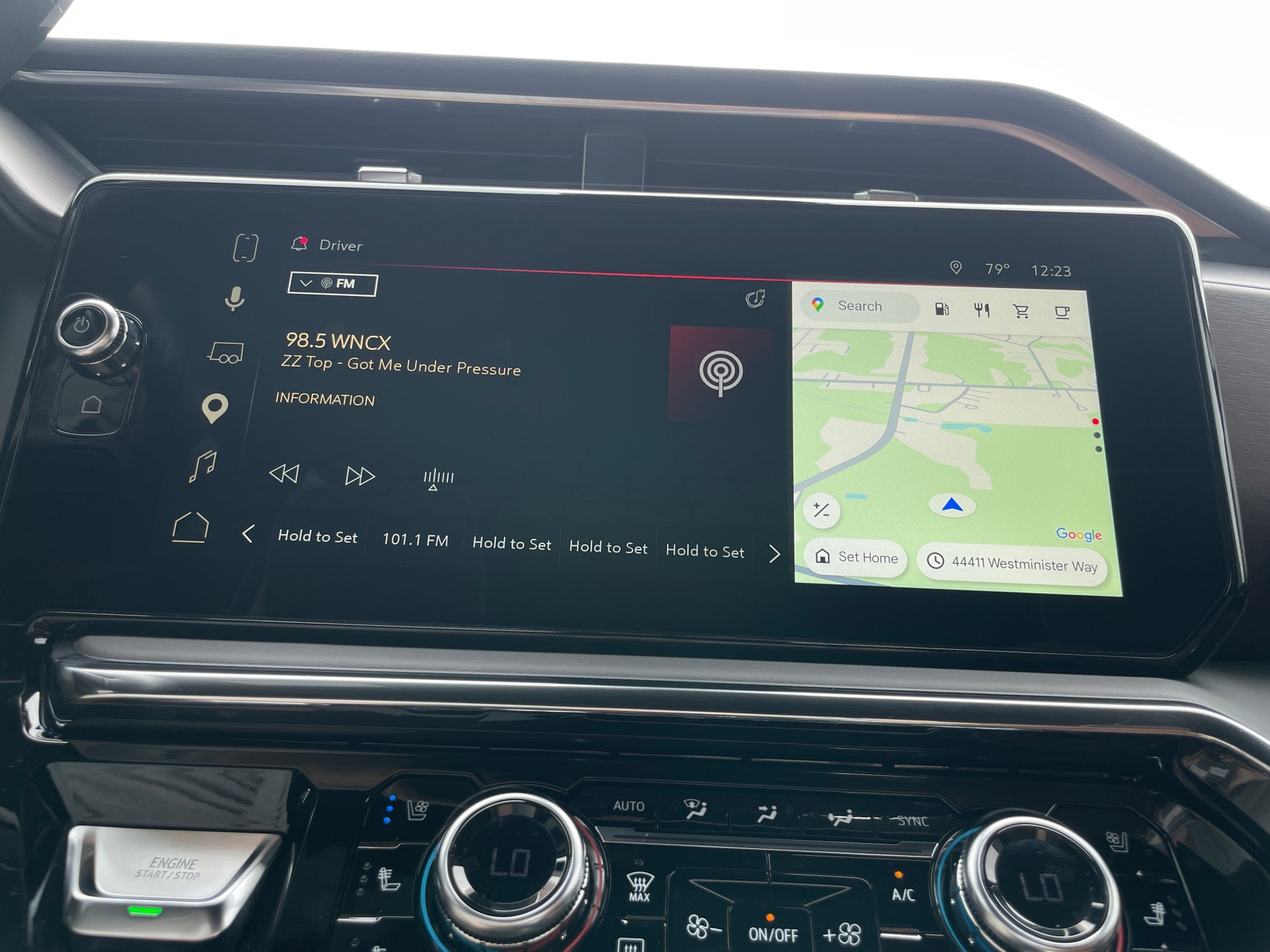 Thumbnail: 2024 GMC Sierra 2500 - 3