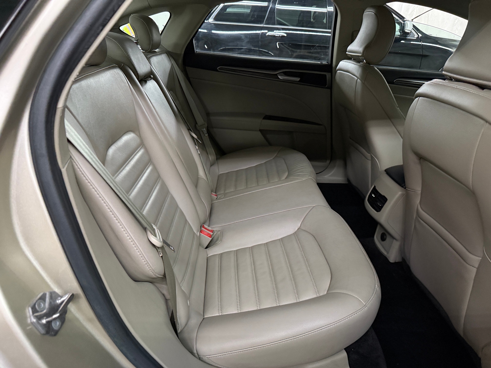 Thumbnail: 2017 Ford Fusion - 6