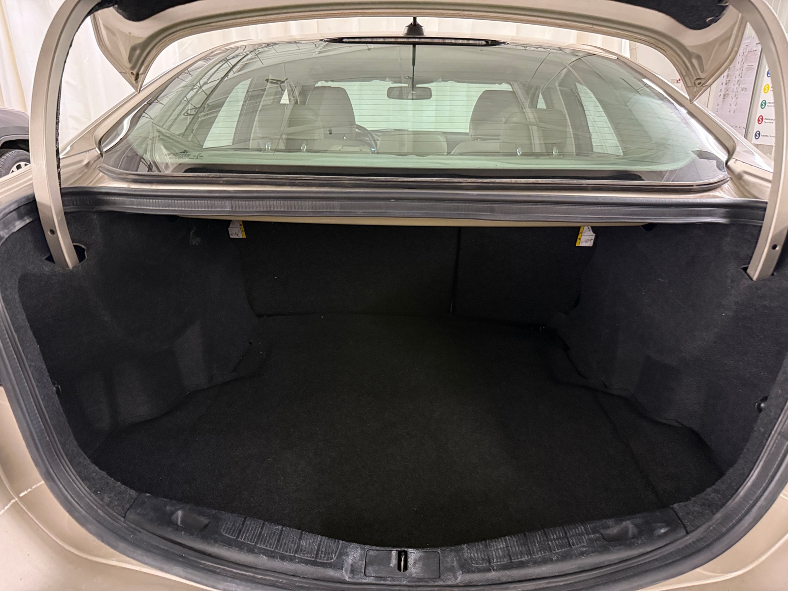 Thumbnail: 2017 Ford Fusion - 7