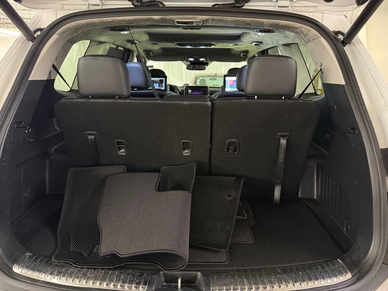 Thumbnail: 2022 Kia Telluride - 6