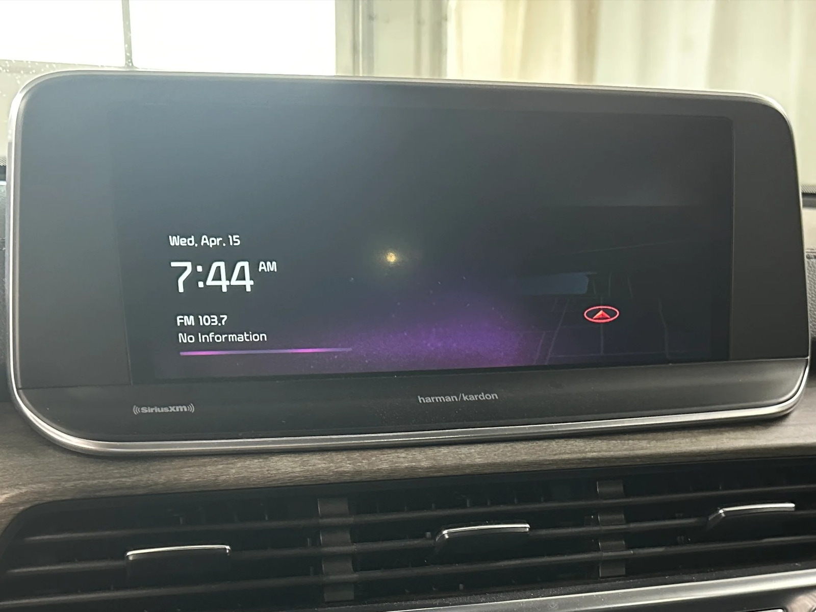 Thumbnail: 2022 Kia Telluride - 3