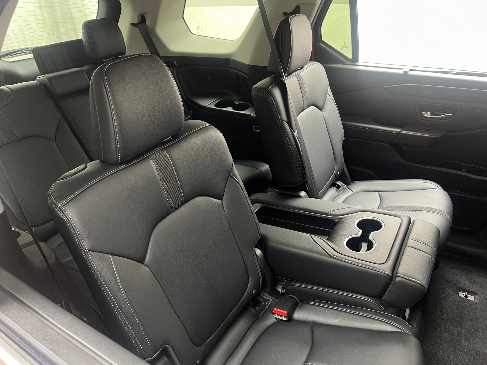 Thumbnail: 2025 Honda Pilot - 5