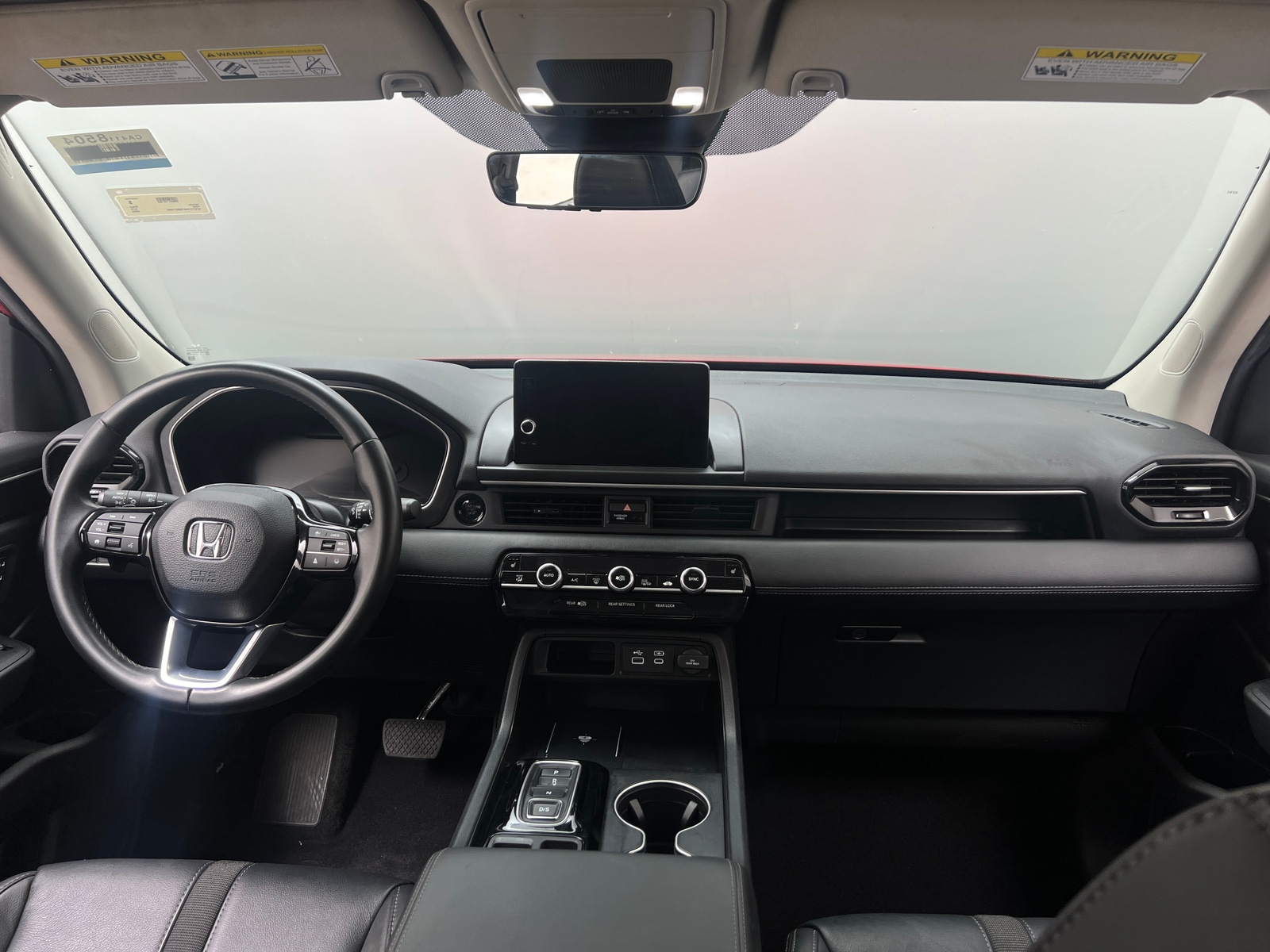 Thumbnail: 2025 Honda Pilot - 2