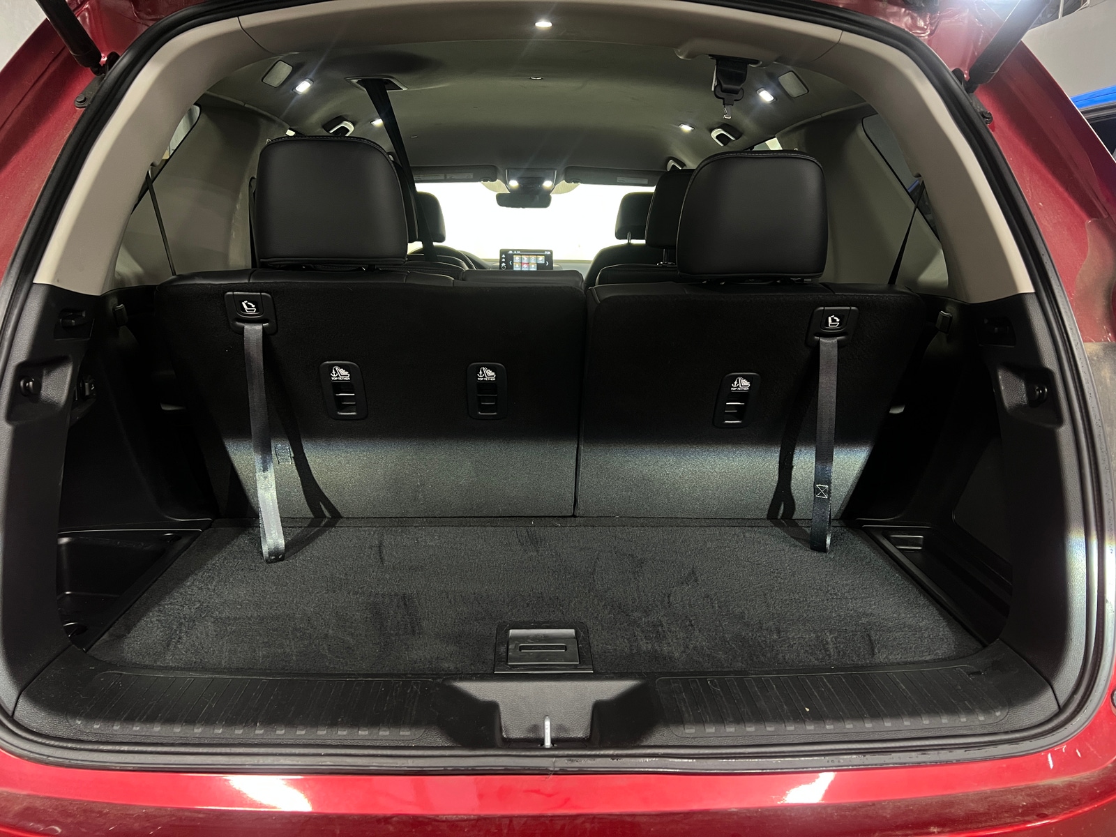 Thumbnail: 2025 Honda Pilot - 6