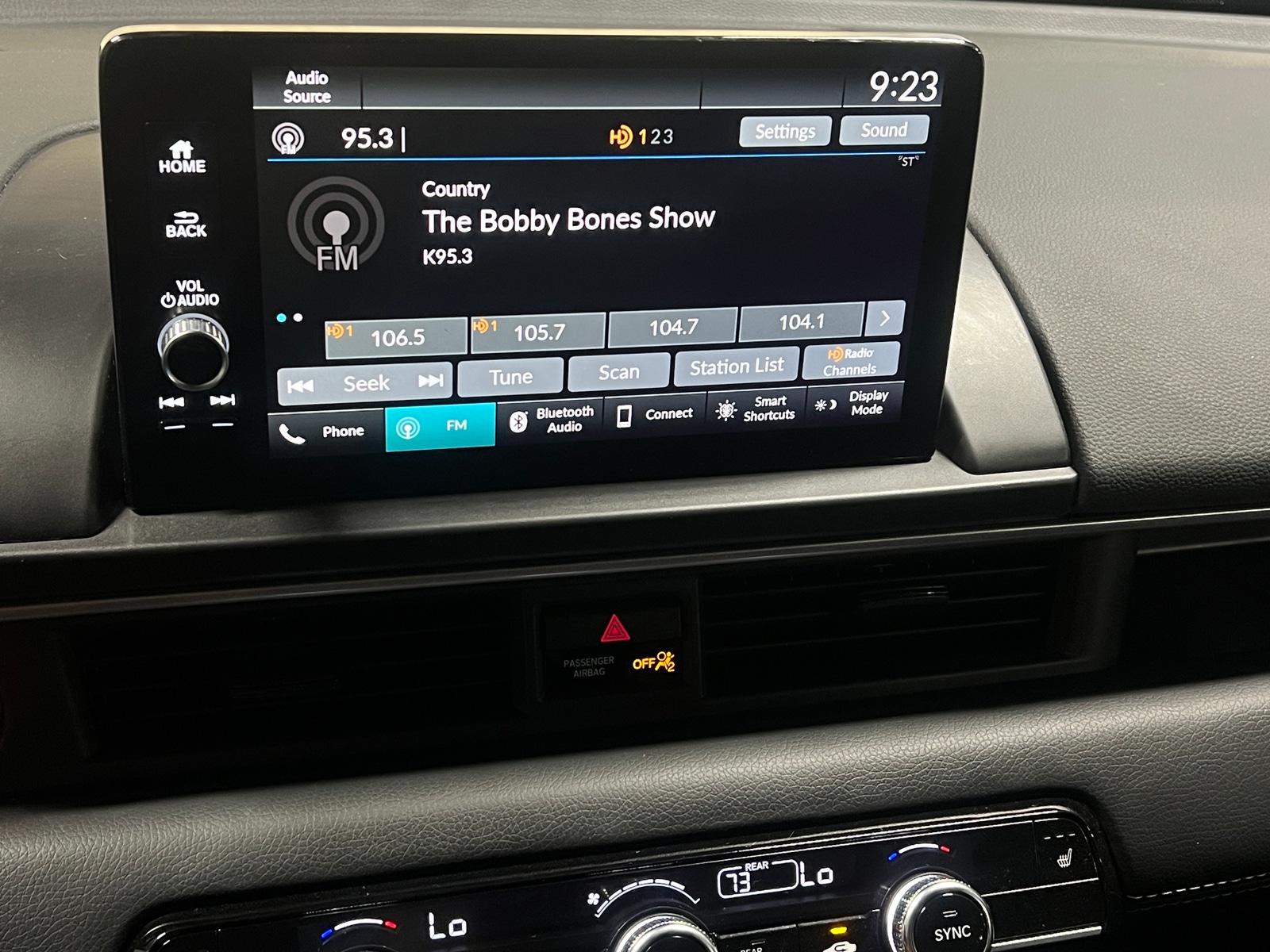 Thumbnail: 2025 Honda Pilot - 3