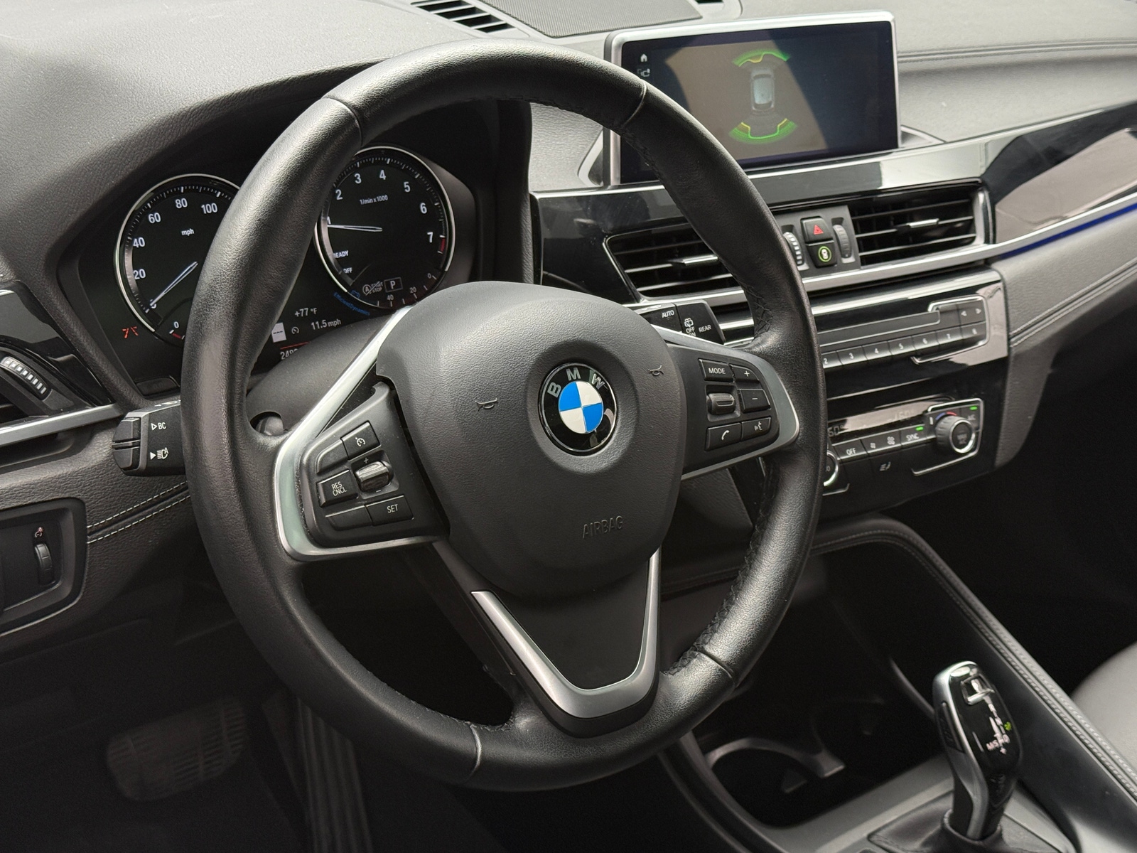 Thumbnail: 2020 BMW X2 - 4