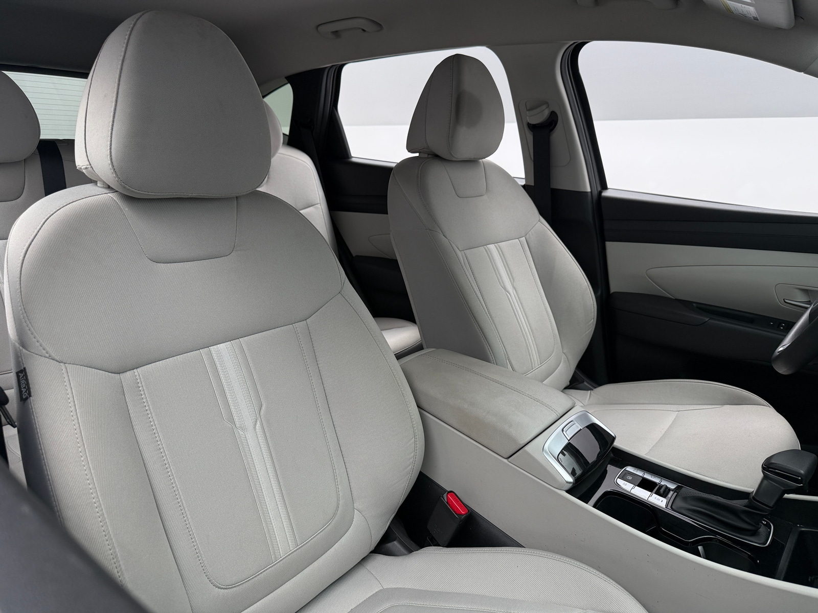 Thumbnail: 2025 Hyundai Tucson - 2