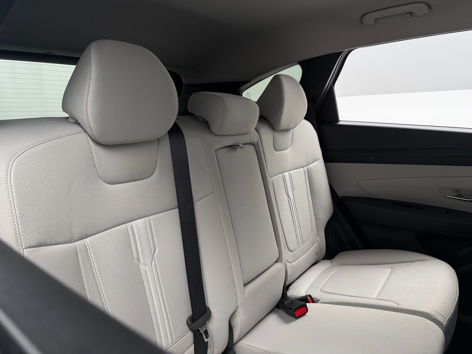 Thumbnail: 2025 Hyundai Tucson - 6