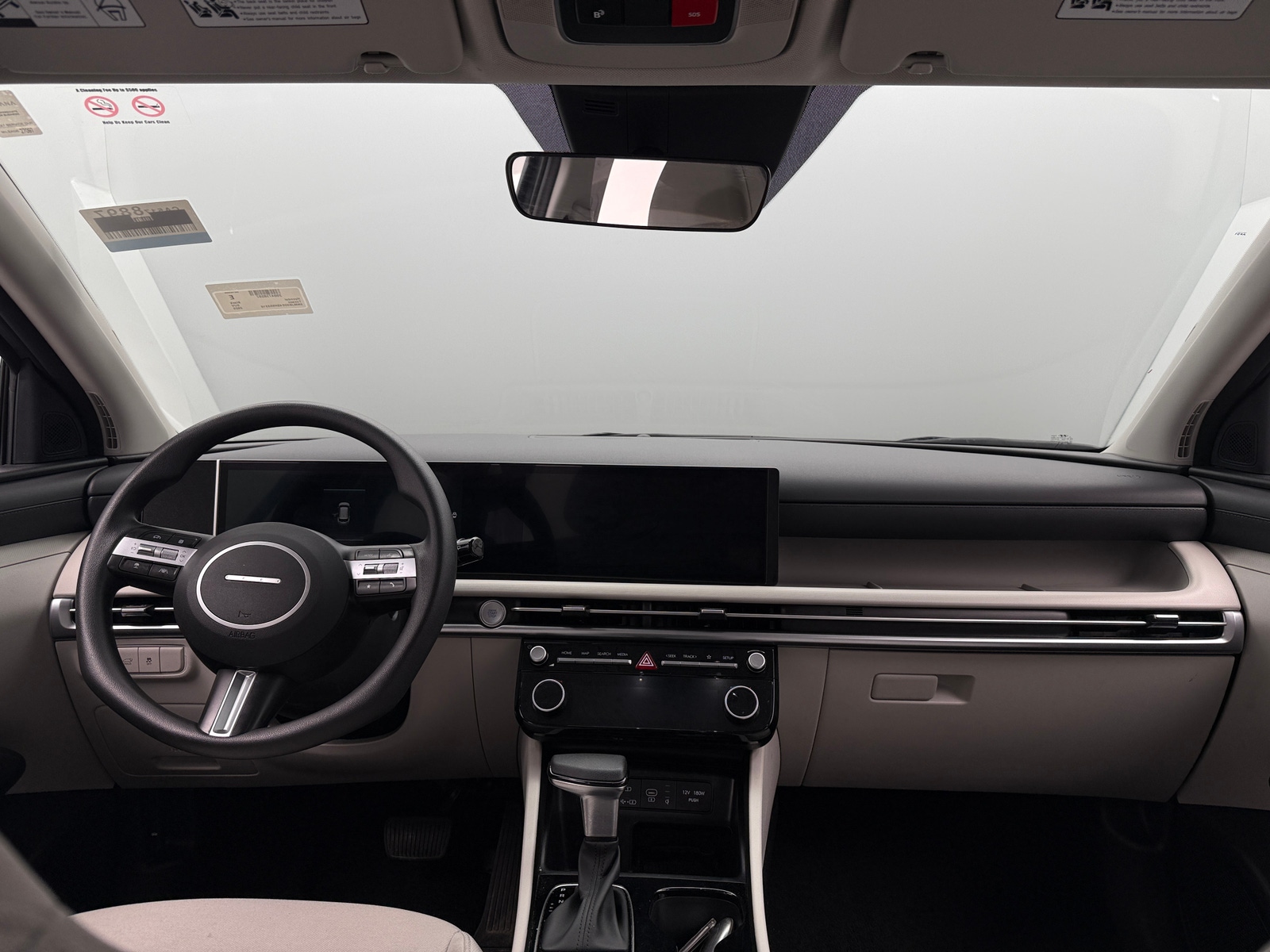 Thumbnail: 2025 Hyundai Tucson - 3