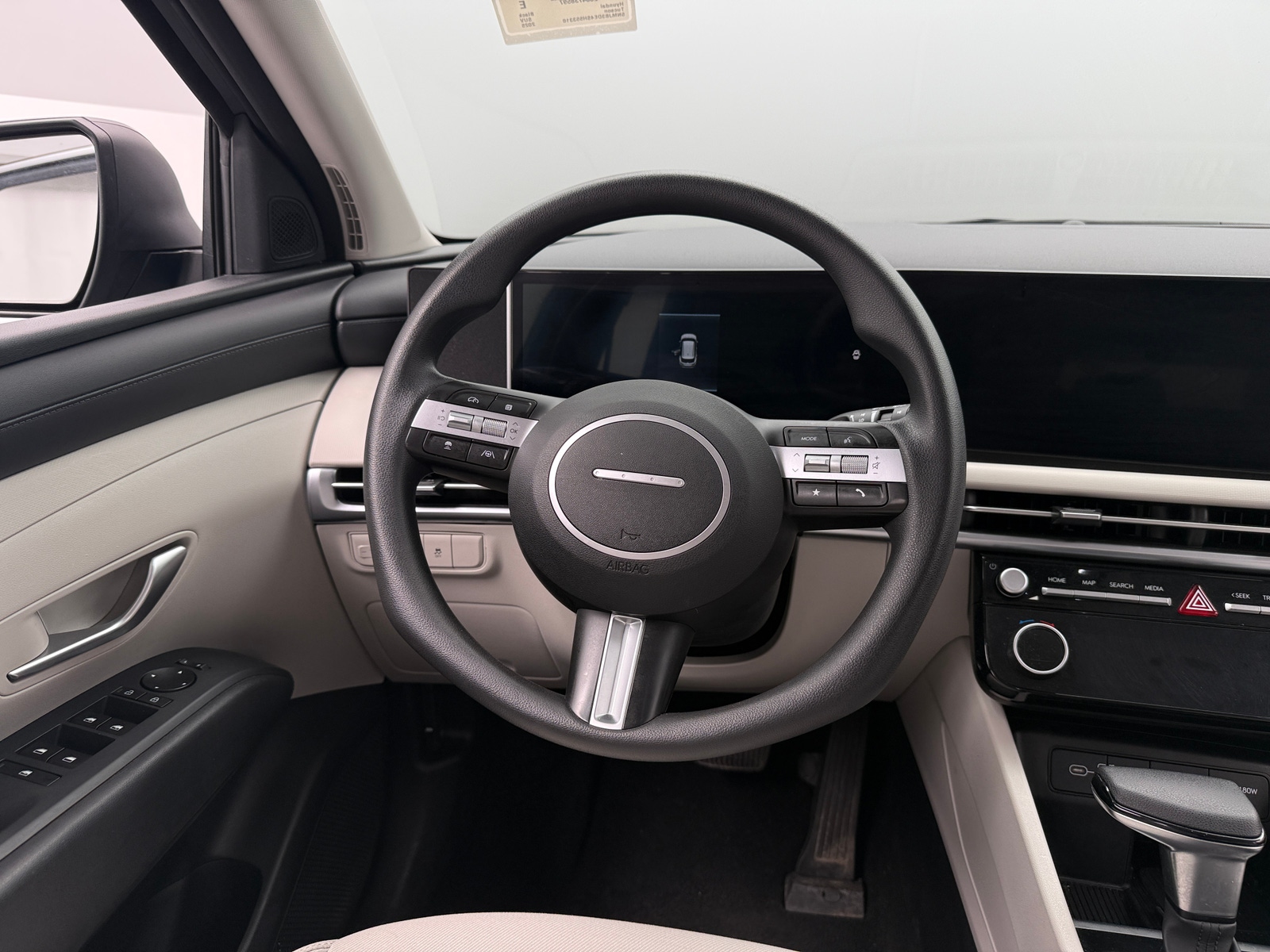 Thumbnail: 2025 Hyundai Tucson - 5