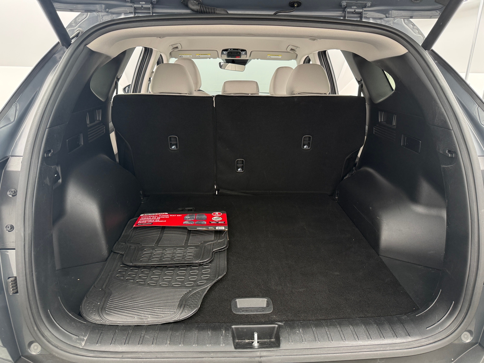 Thumbnail: 2025 Hyundai Tucson - 7