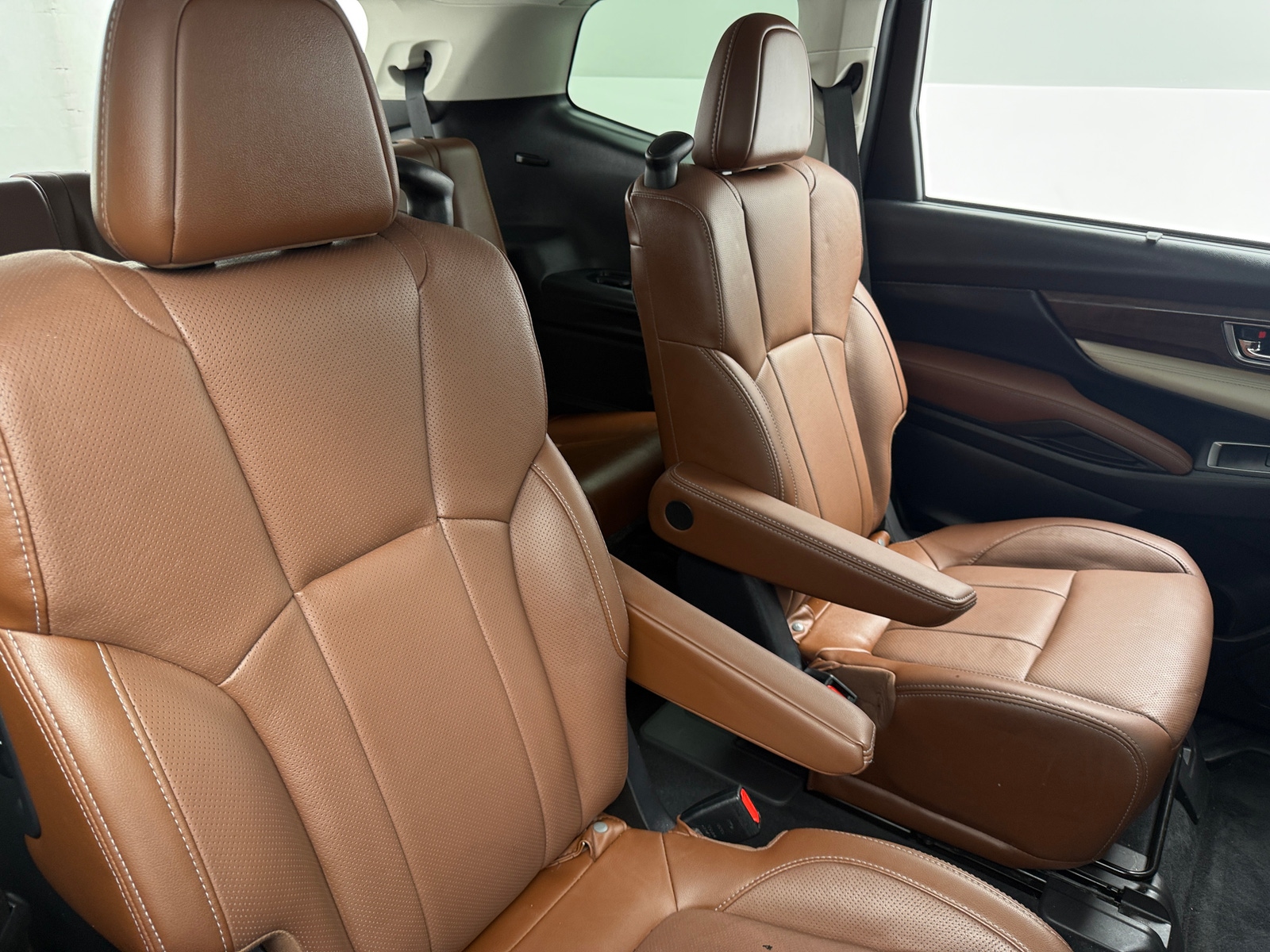 Thumbnail: 2022 Subaru Ascent - 5