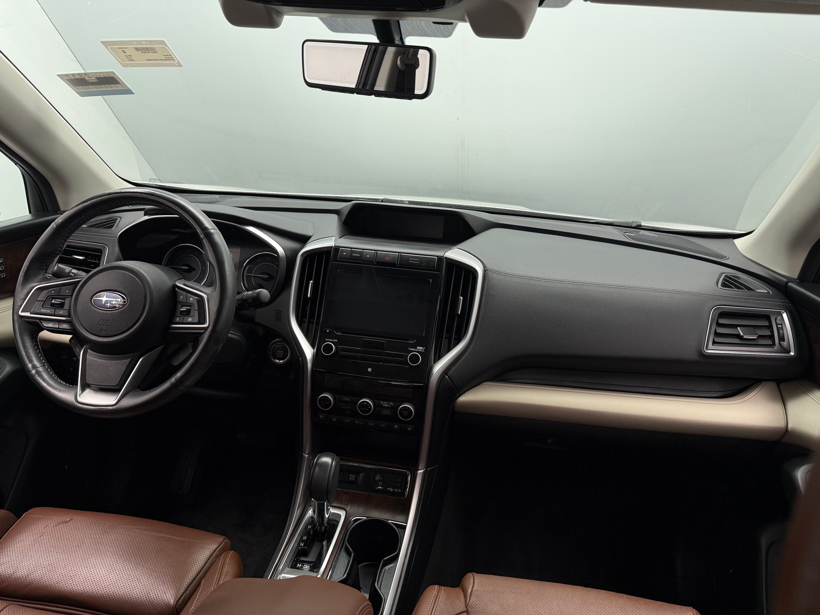 Thumbnail: 2022 Subaru Ascent - 2