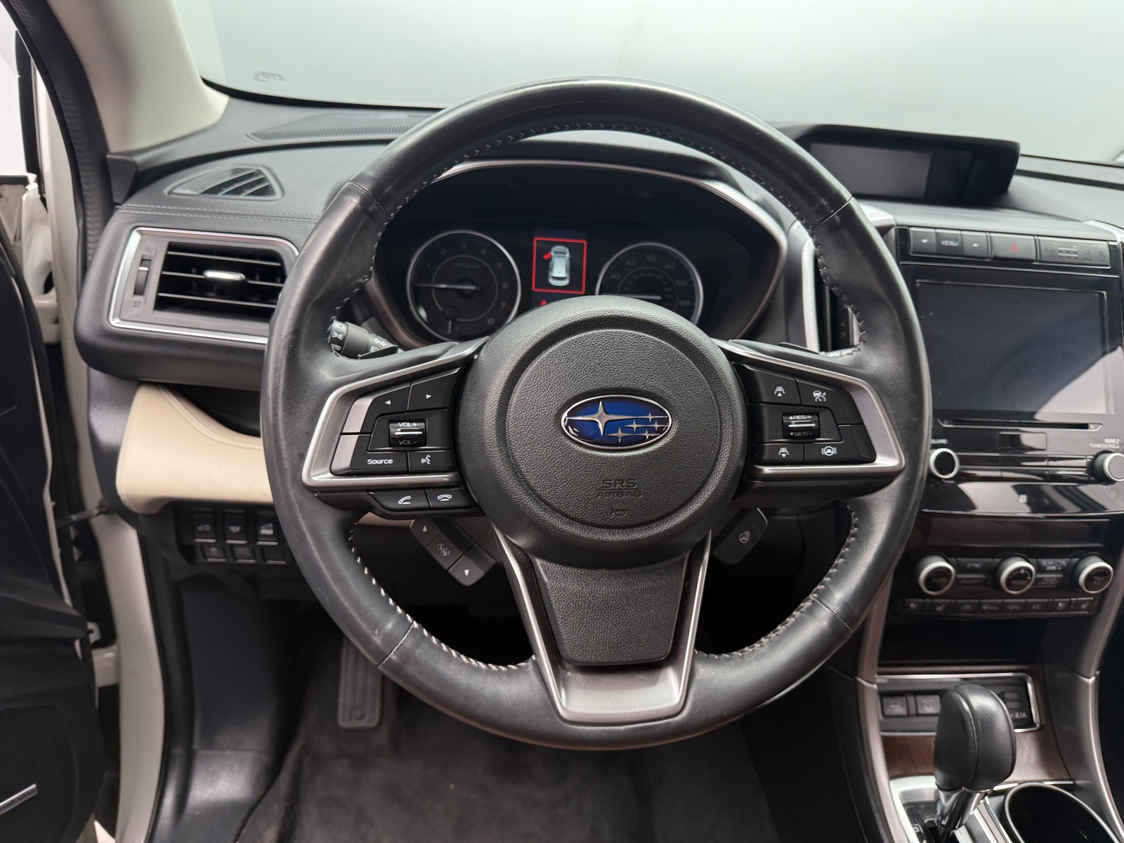 Thumbnail: 2022 Subaru Ascent - 4