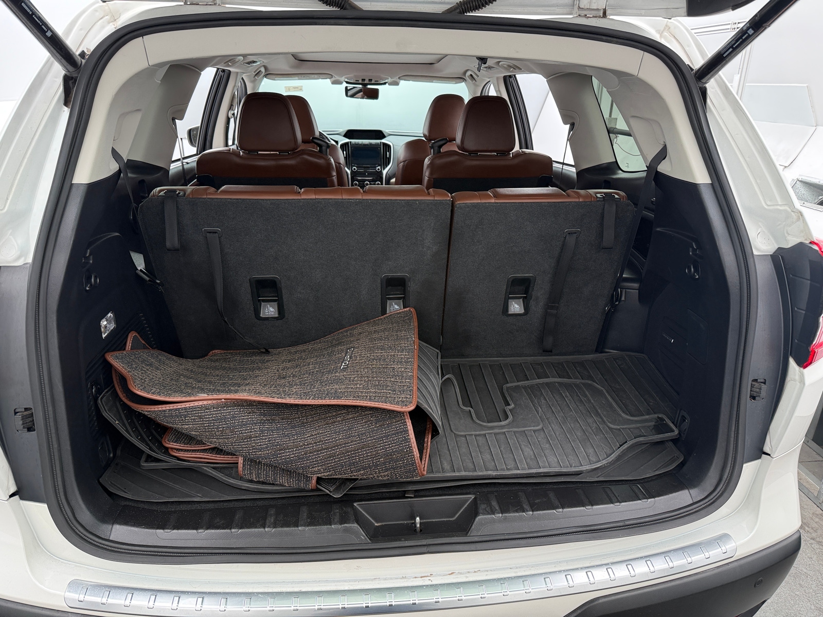 Thumbnail: 2022 Subaru Ascent - 6