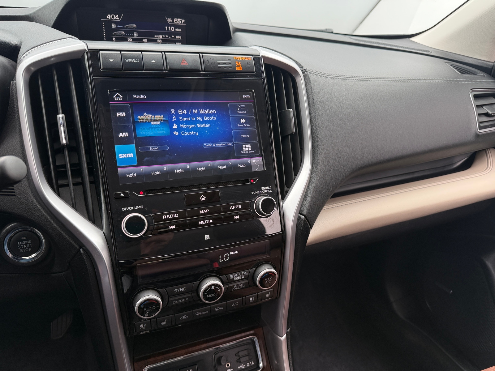 Thumbnail: 2022 Subaru Ascent - 3