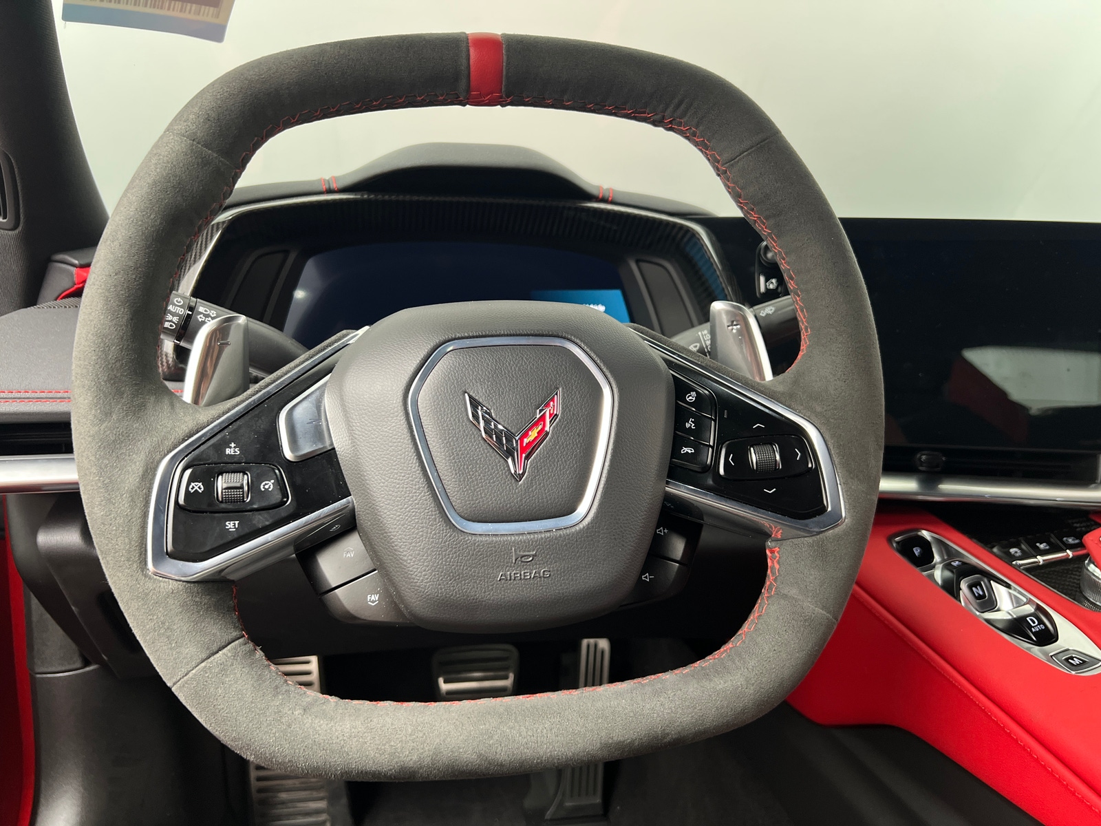 Thumbnail: 2023 Chevrolet Corvette - 3