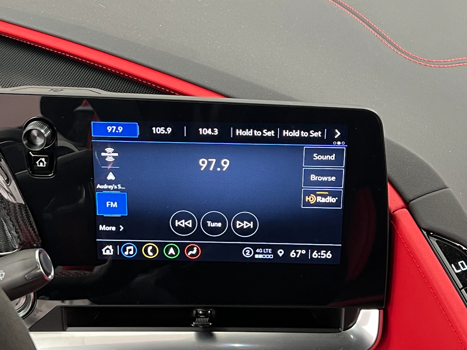 Thumbnail: 2023 Chevrolet Corvette - 2