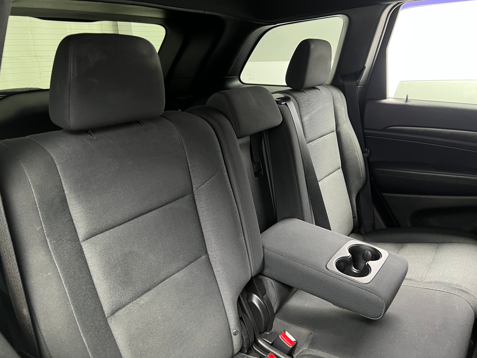 Thumbnail: 2017 Jeep Grand Cherokee - 6