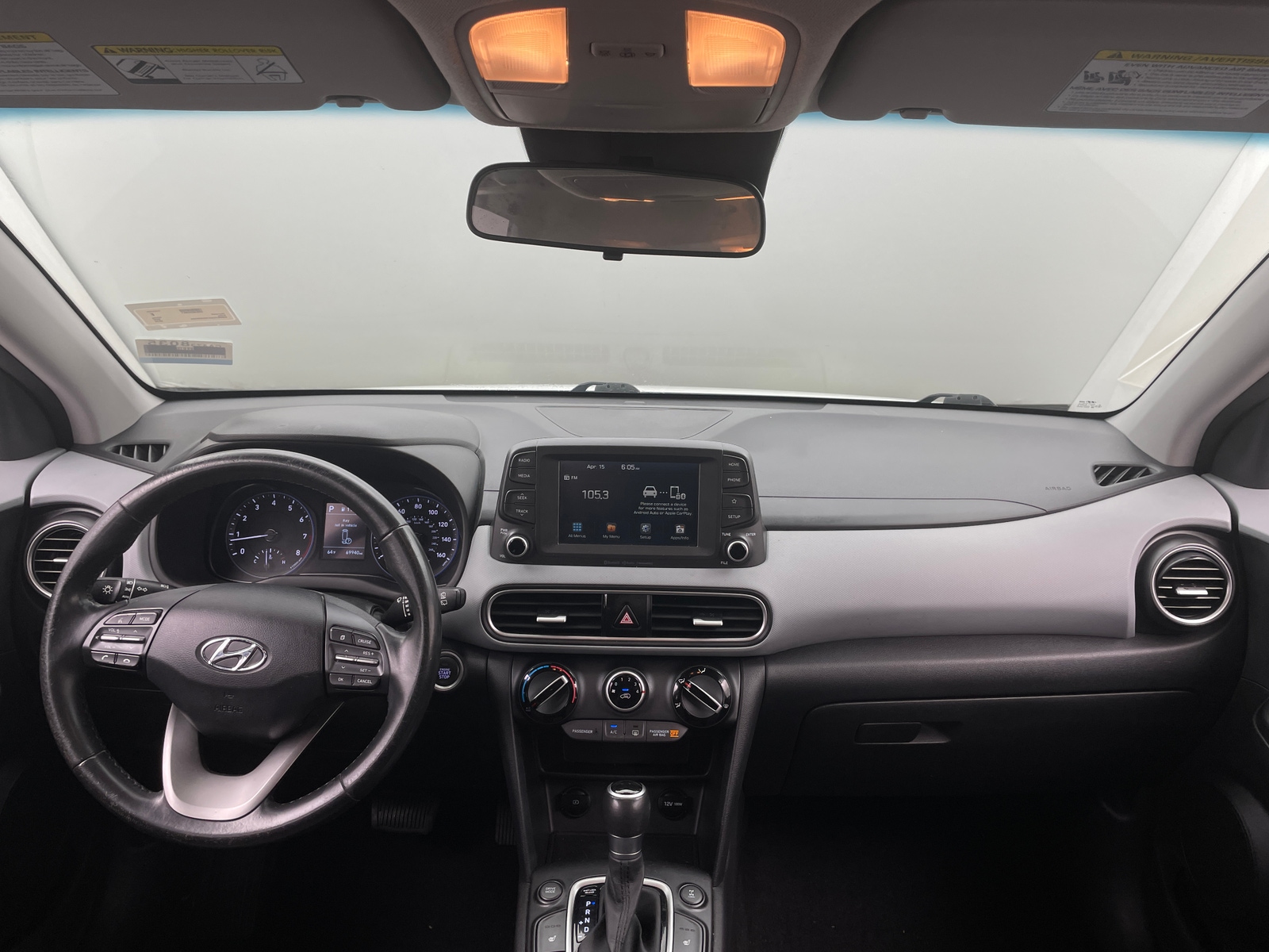 Thumbnail: 2019 Hyundai Kona - 3