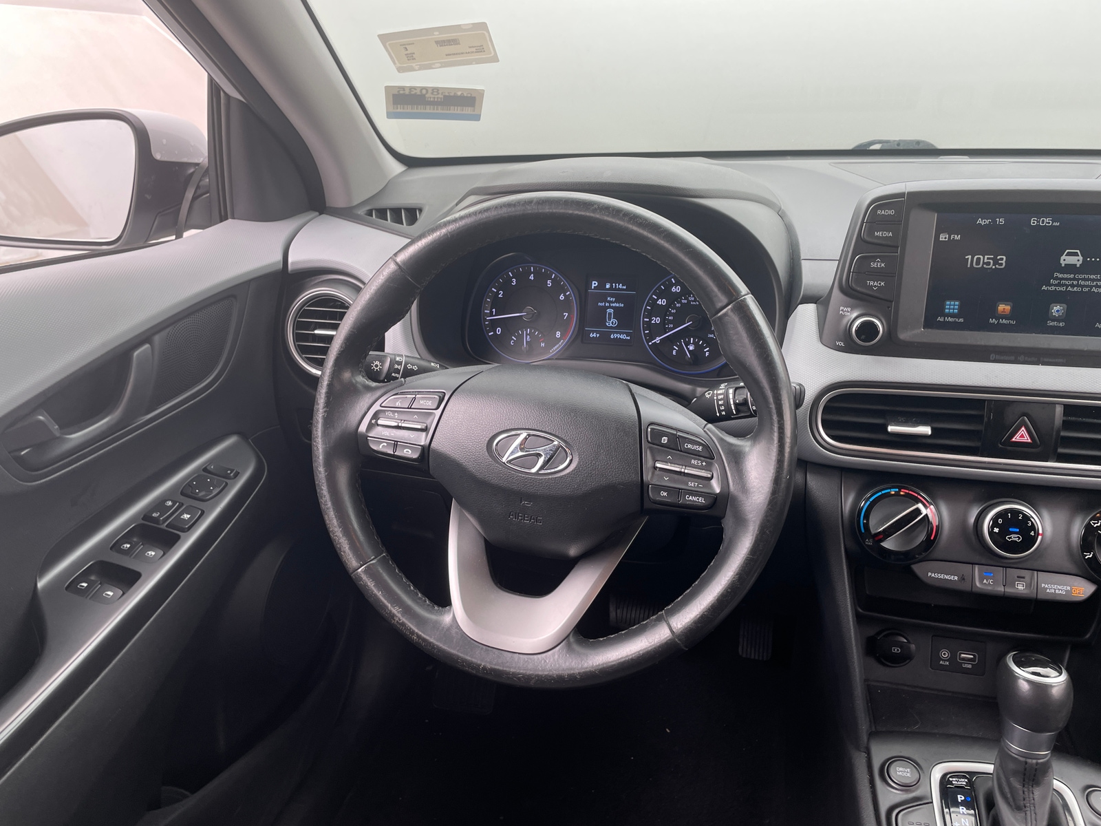 Thumbnail: 2019 Hyundai Kona - 5