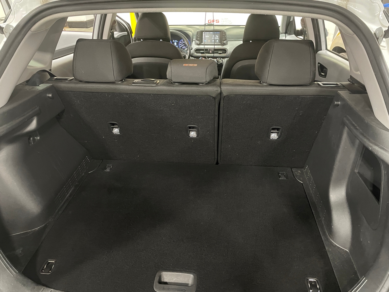 Thumbnail: 2019 Hyundai Kona - 7