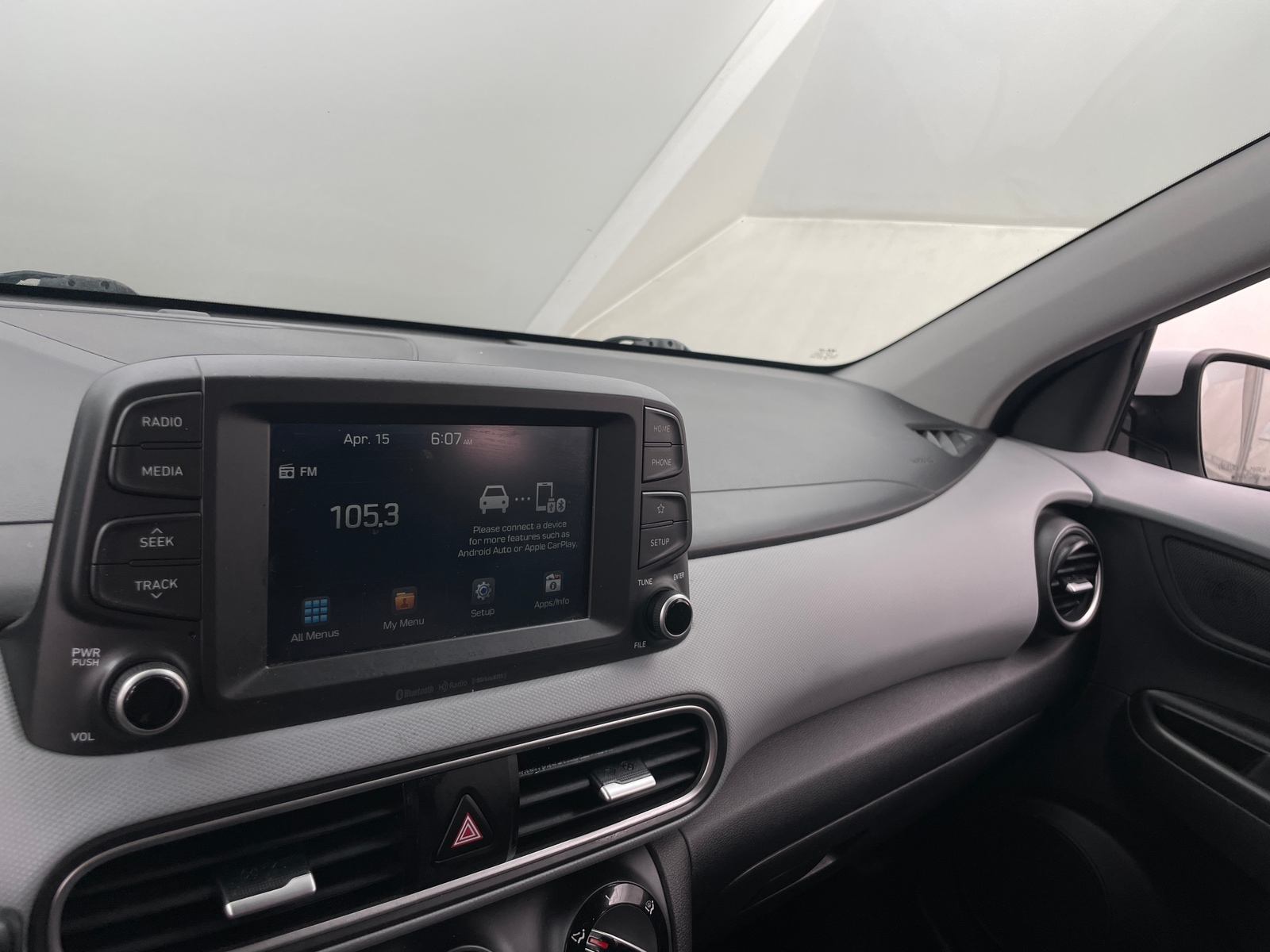 Thumbnail: 2019 Hyundai Kona - 4