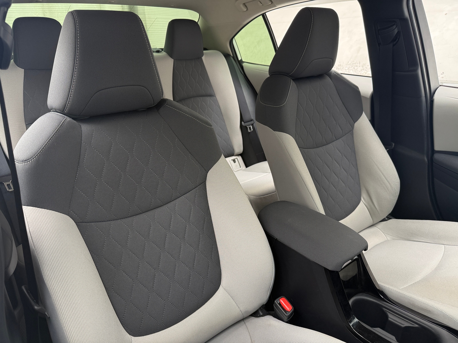 Thumbnail: 2020 Toyota Corolla - 2