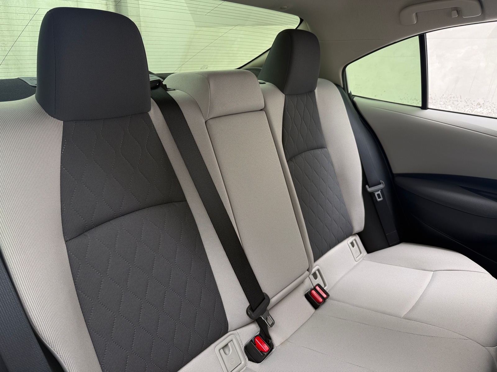 Thumbnail: 2020 Toyota Corolla - 6