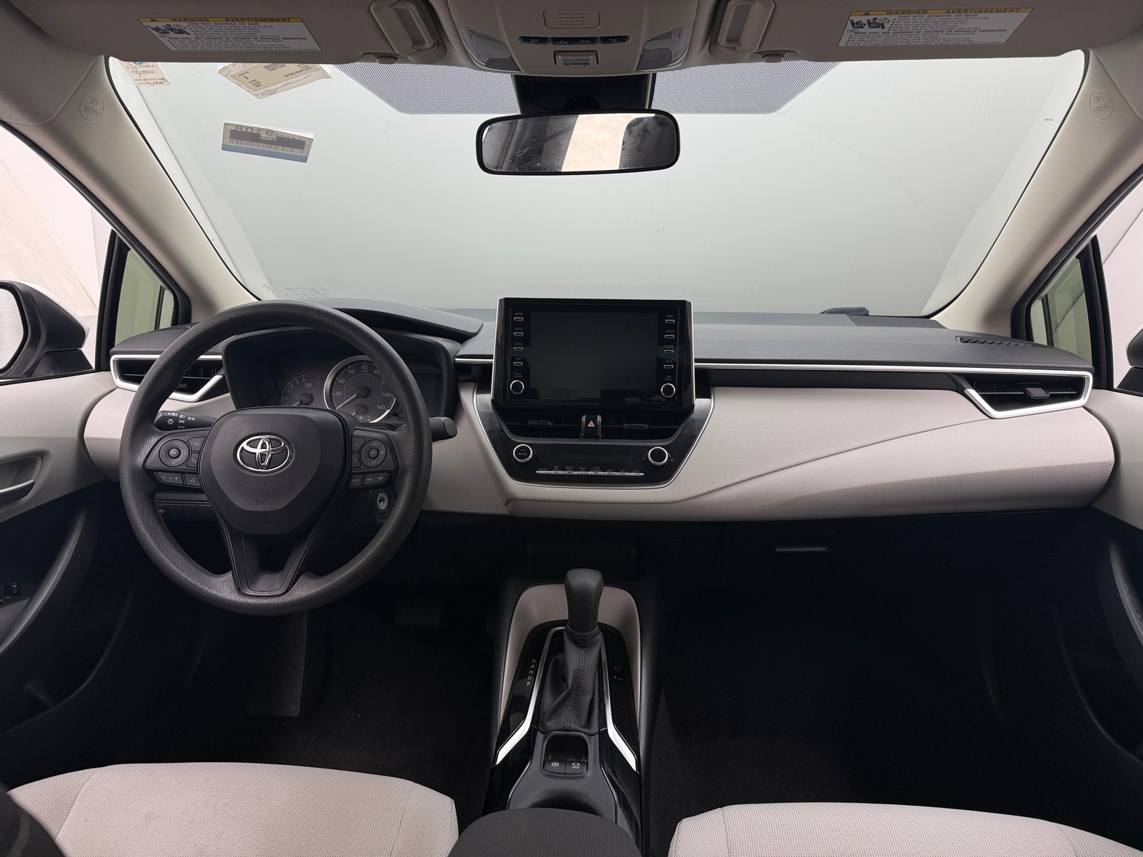 Thumbnail: 2020 Toyota Corolla - 3