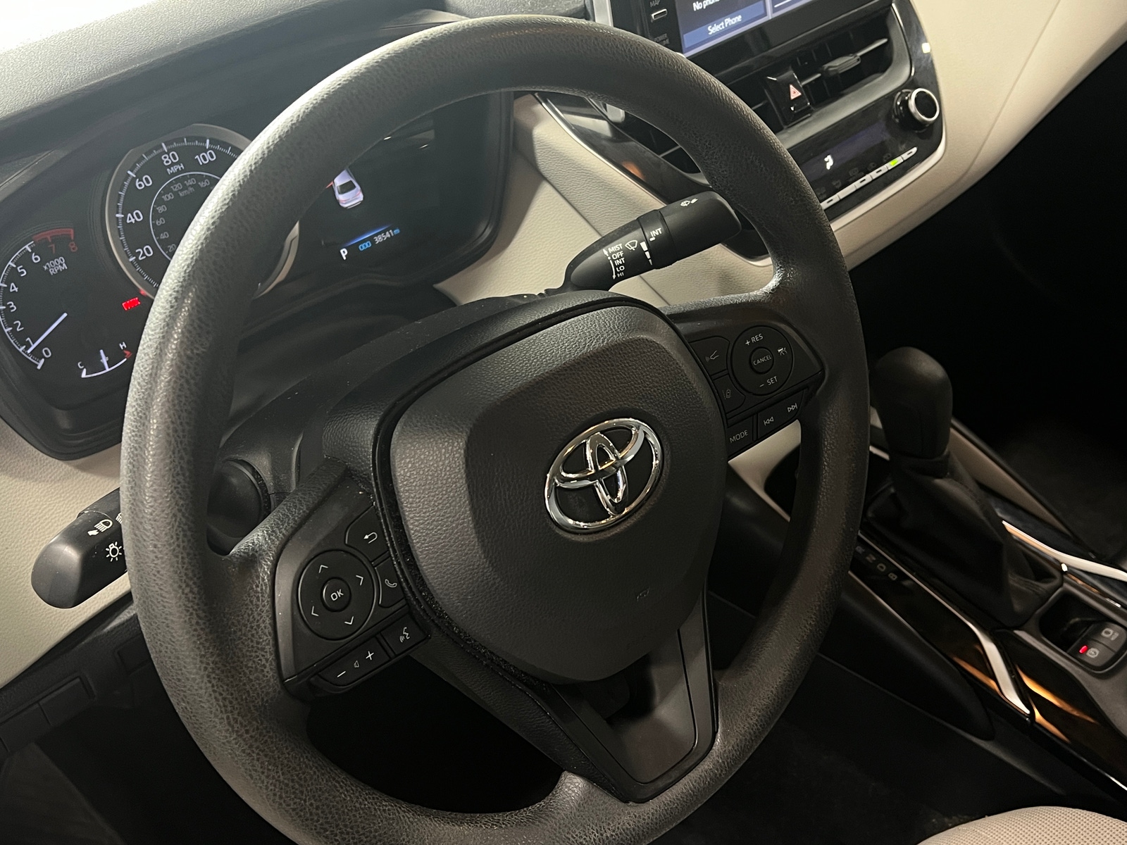 Thumbnail: 2020 Toyota Corolla - 5