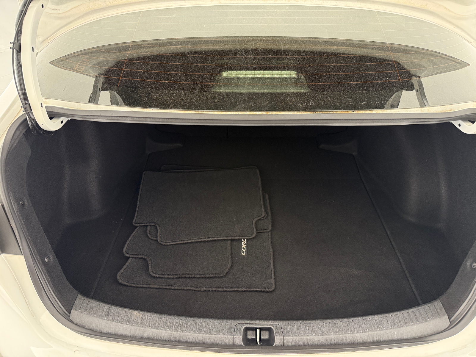 Thumbnail: 2020 Toyota Corolla - 7