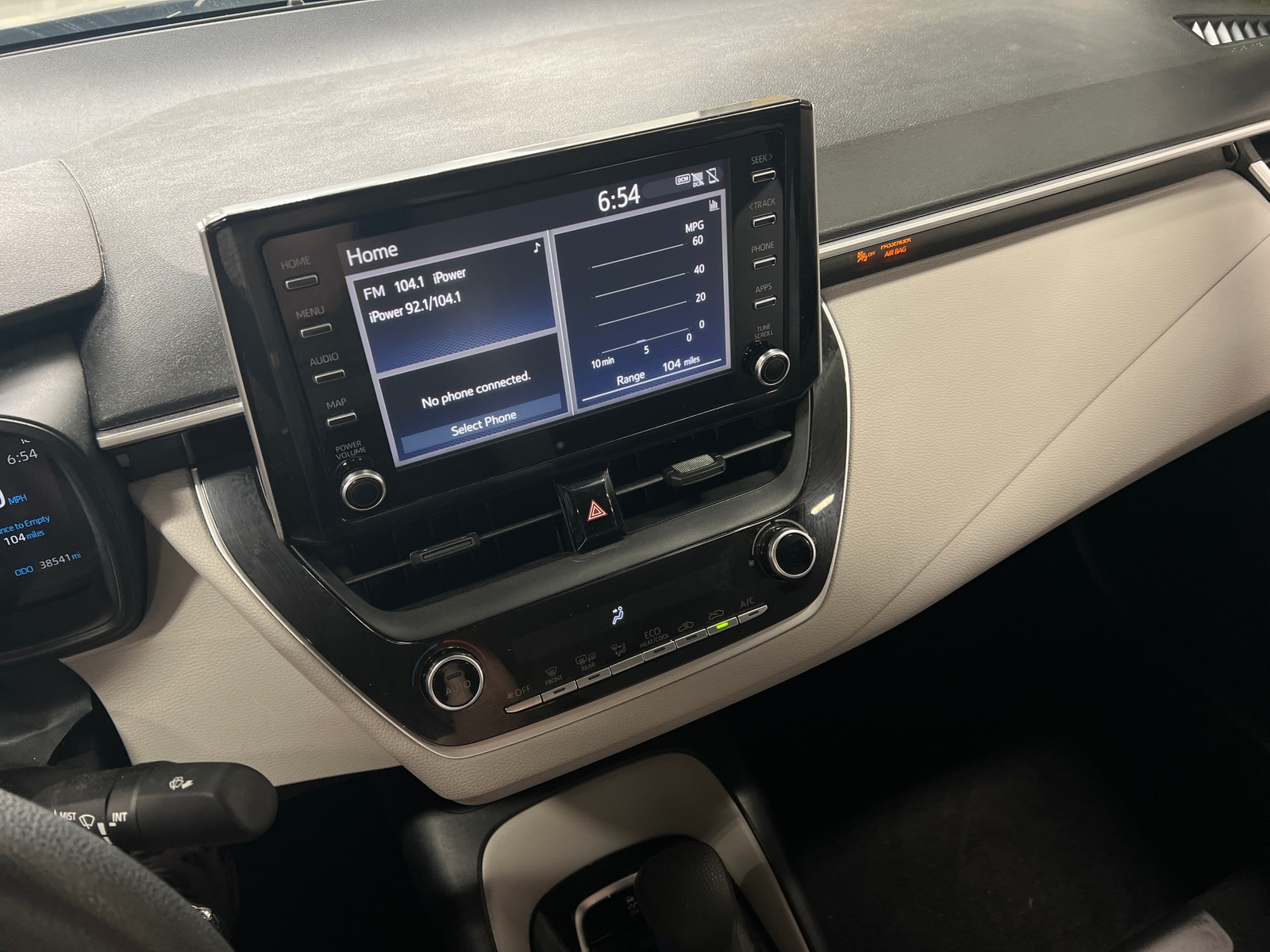 Thumbnail: 2020 Toyota Corolla - 4