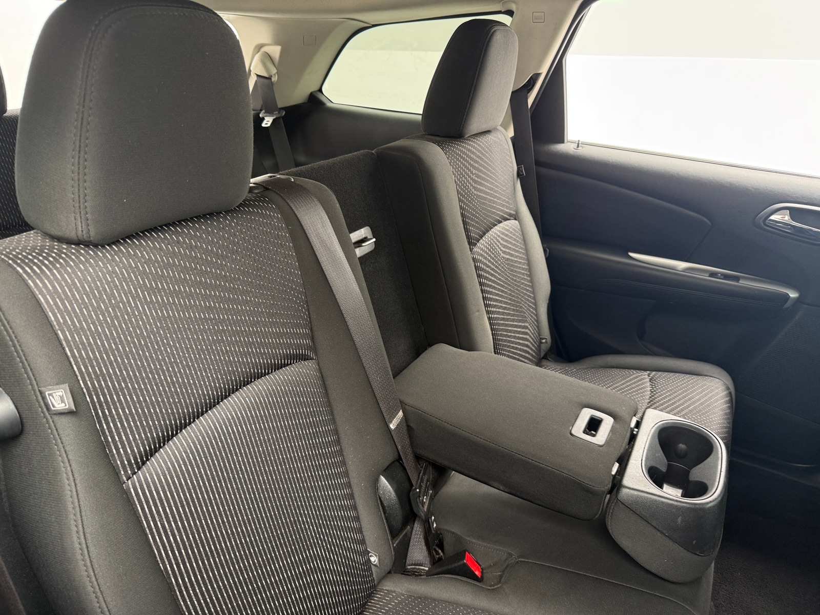 Thumbnail: 2020 Dodge Journey - 6