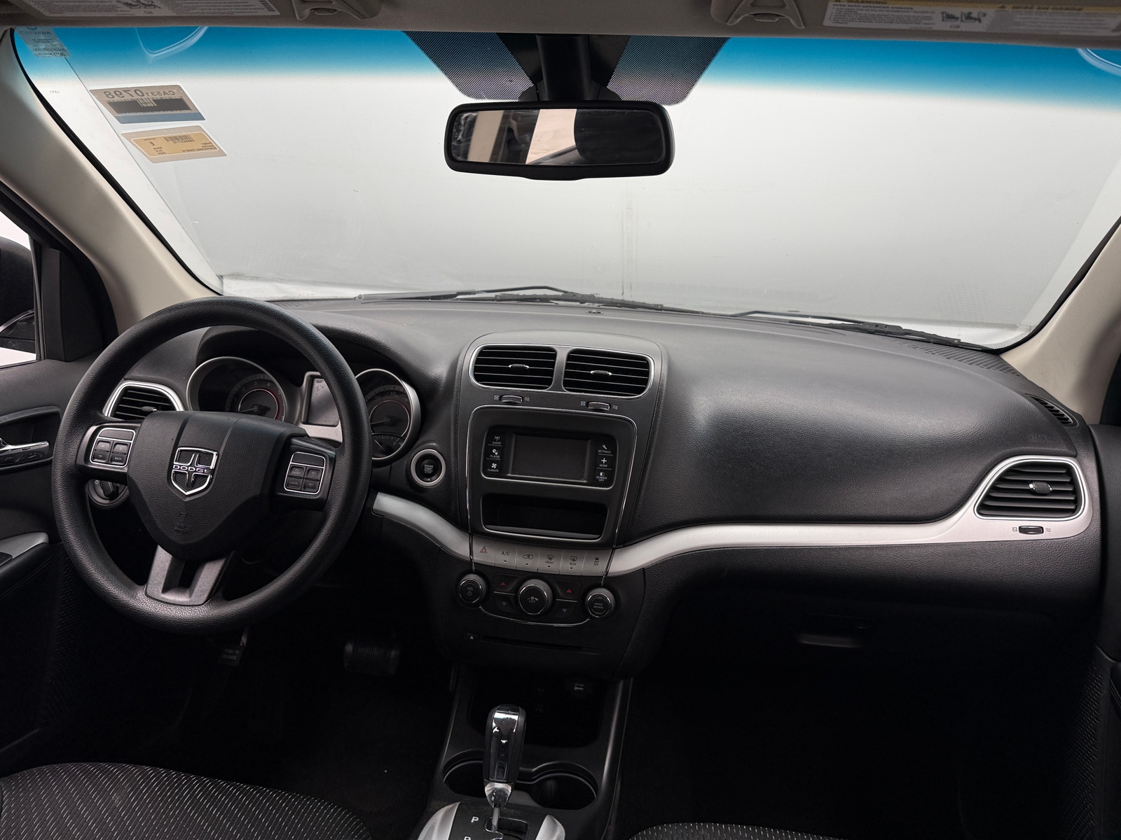 Thumbnail: 2020 Dodge Journey - 3