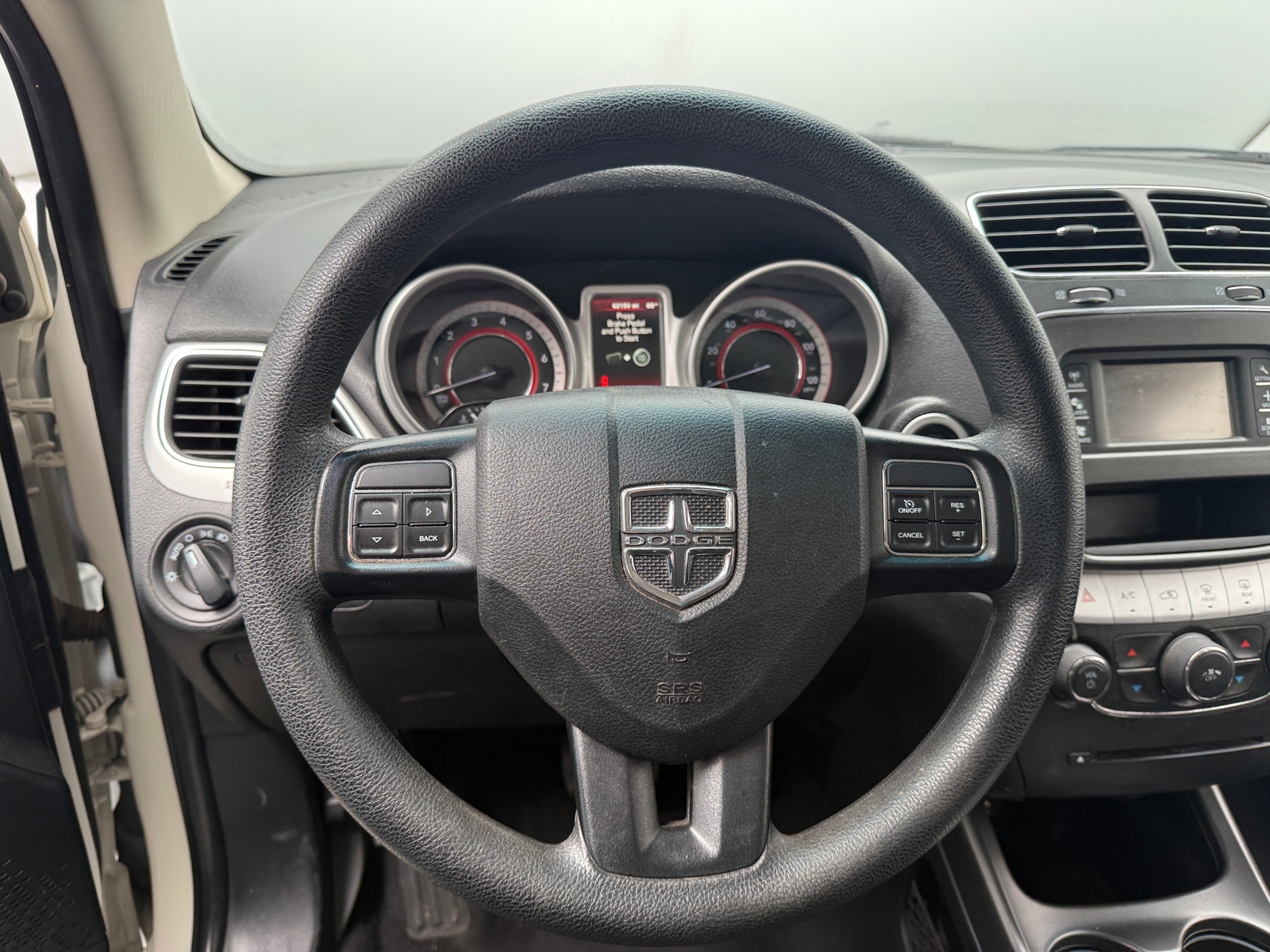 Thumbnail: 2020 Dodge Journey - 5