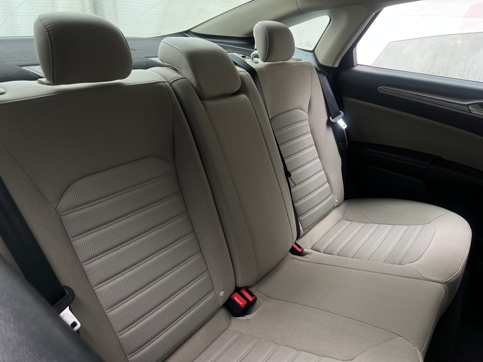 Thumbnail: 2019 Ford Fusion - 6