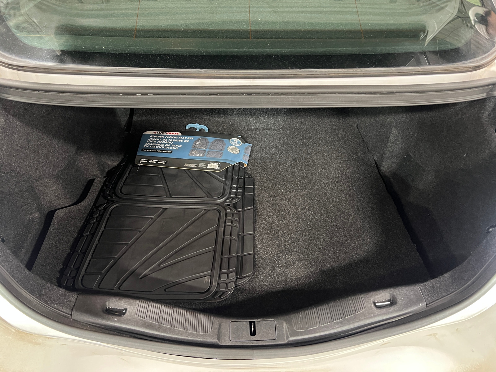 Thumbnail: 2019 Ford Fusion - 7