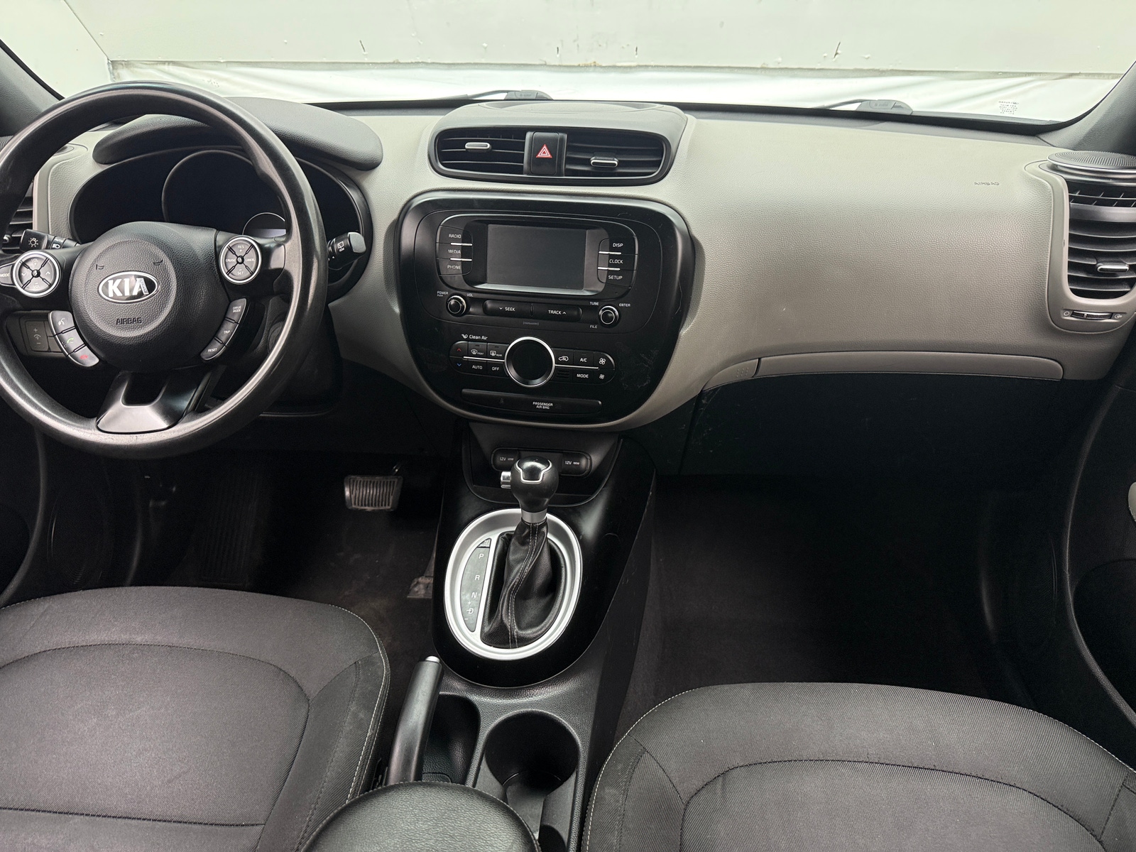 Thumbnail: 2017 Kia Soul - 3