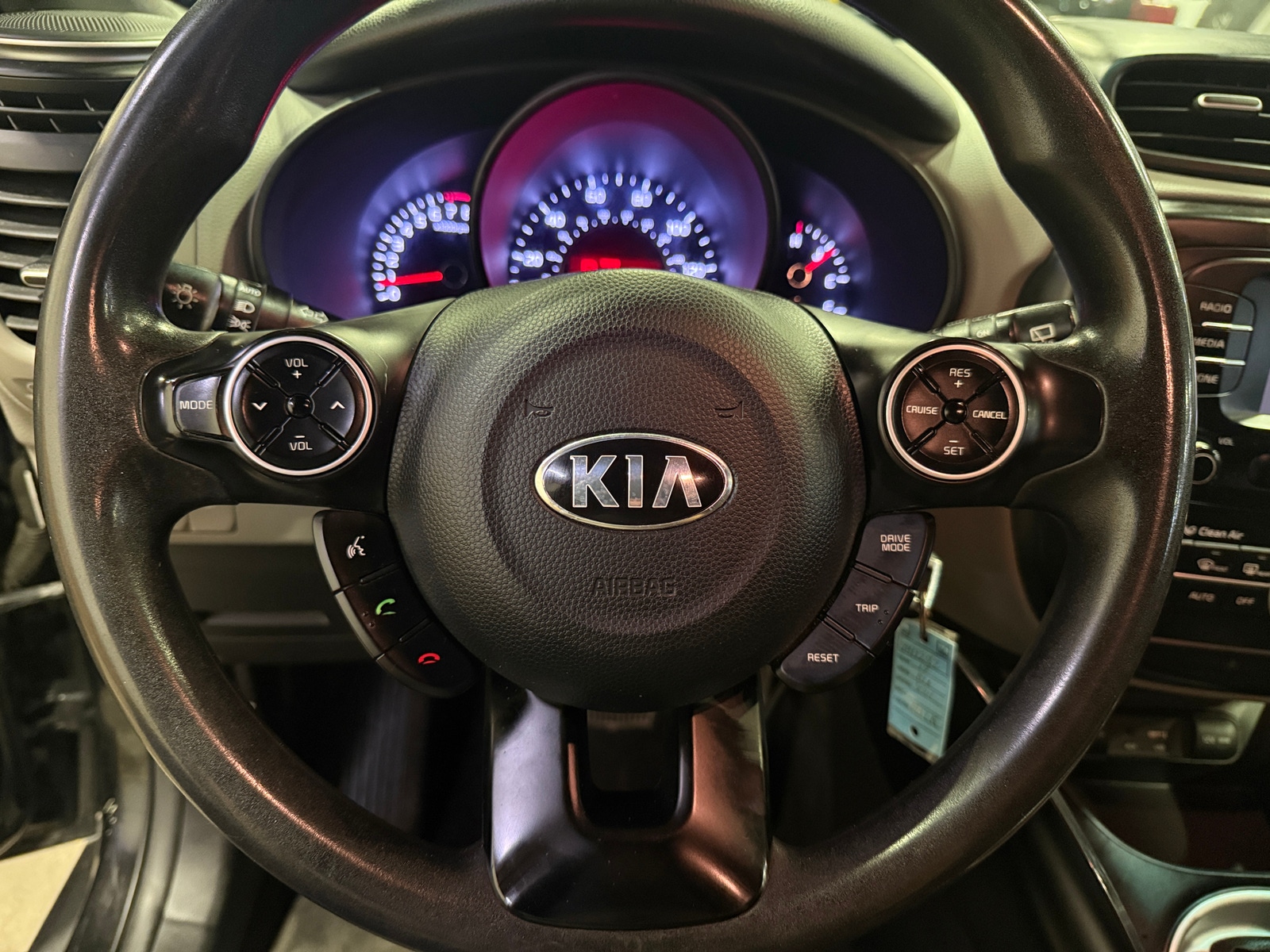 Thumbnail: 2017 Kia Soul - 5
