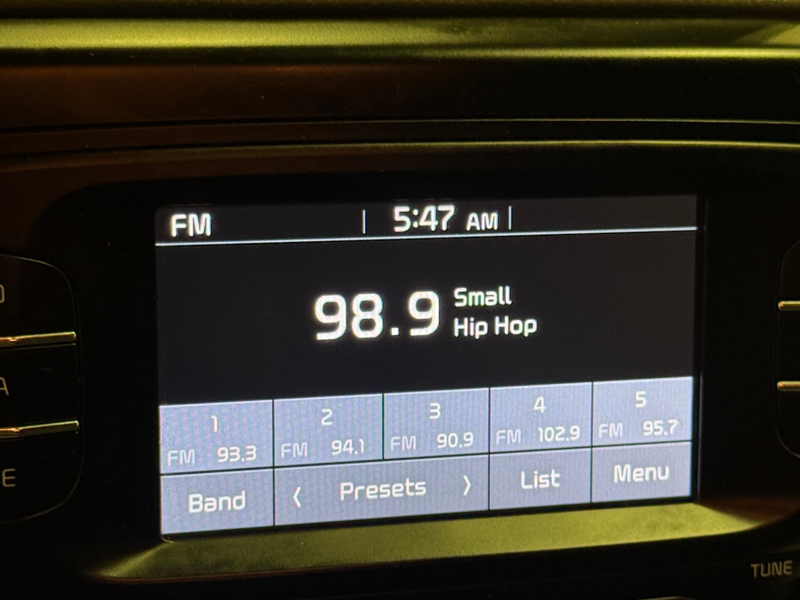 Thumbnail: 2017 Kia Soul - 4