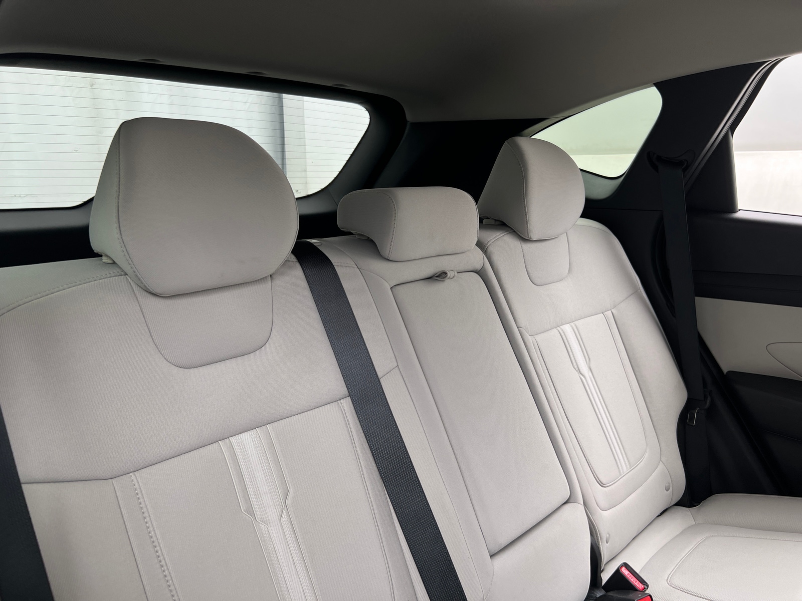 Thumbnail: 2025 Hyundai Tucson - 6