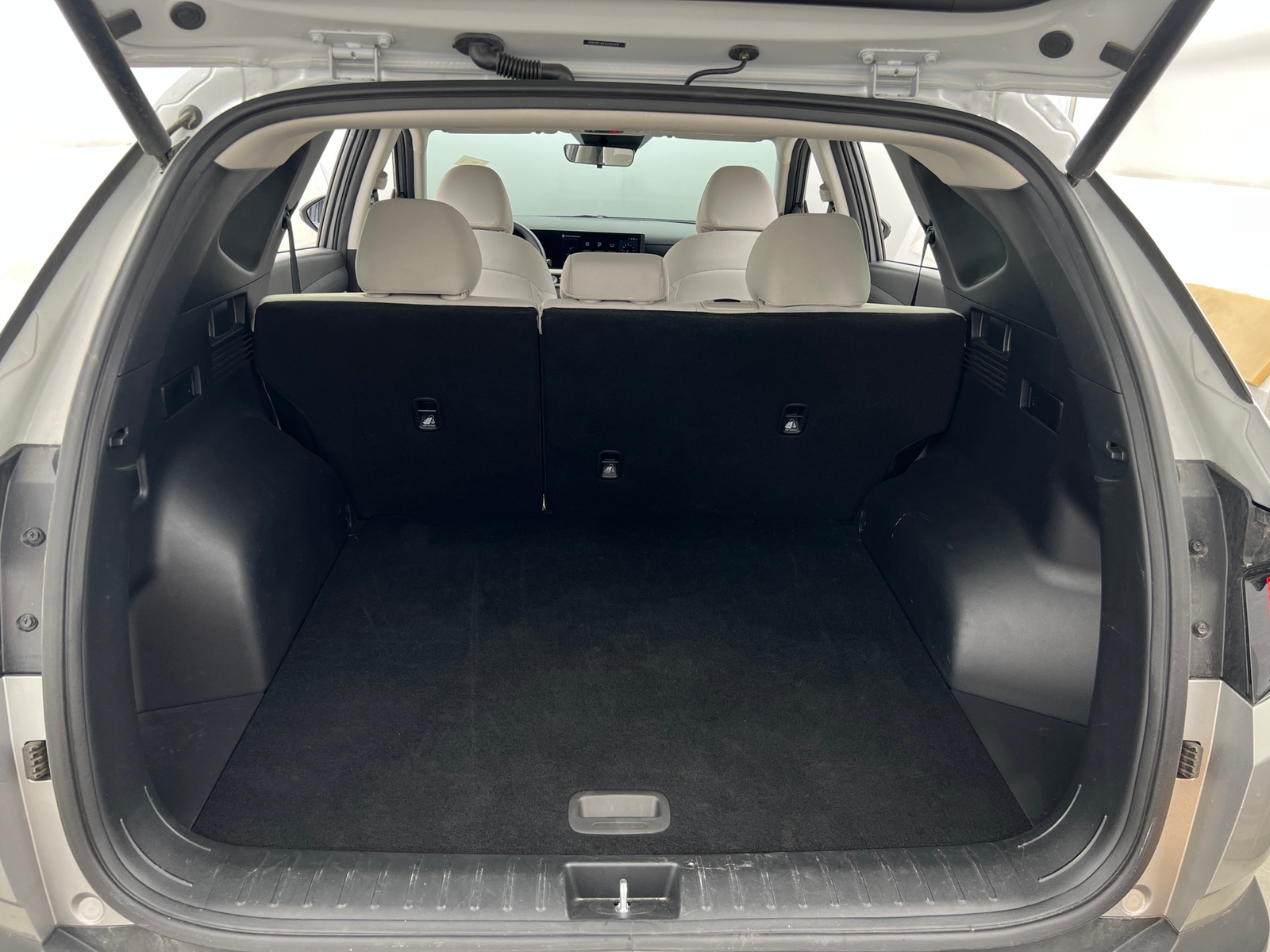 Thumbnail: 2025 Hyundai Tucson - 7