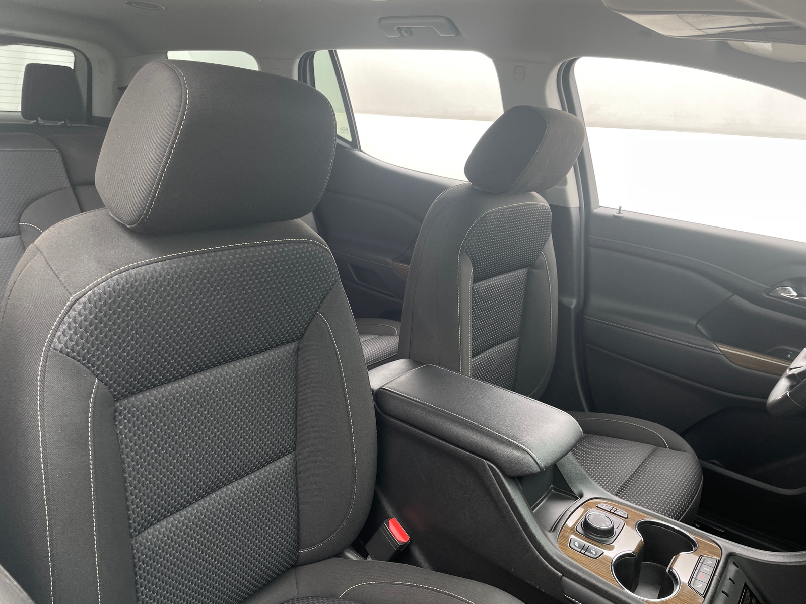 Thumbnail: 2023 GMC Acadia - 2