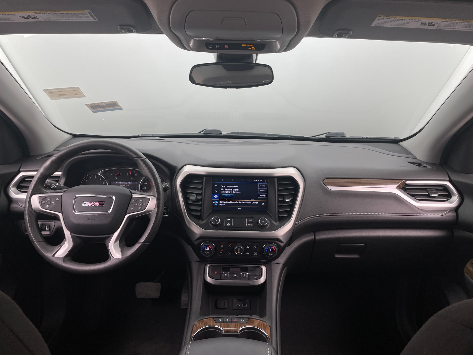 Thumbnail: 2023 GMC Acadia - 3