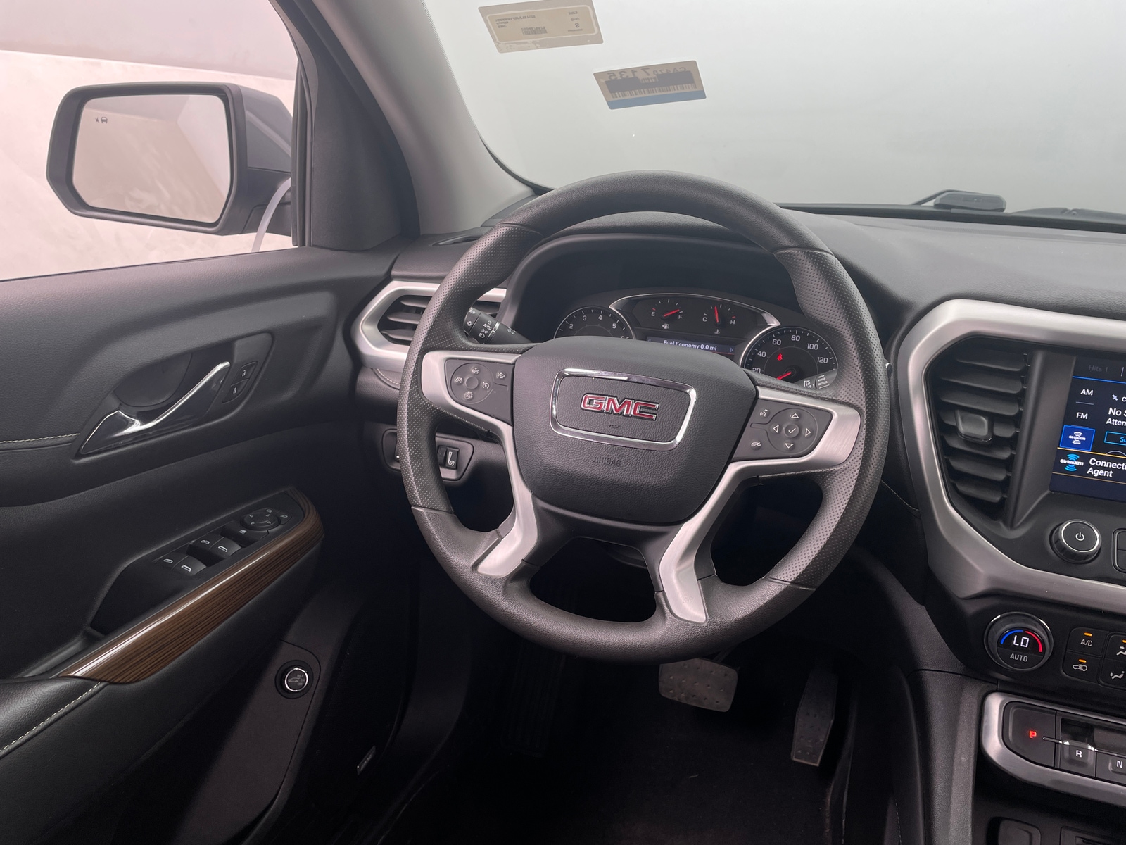Thumbnail: 2023 GMC Acadia - 5