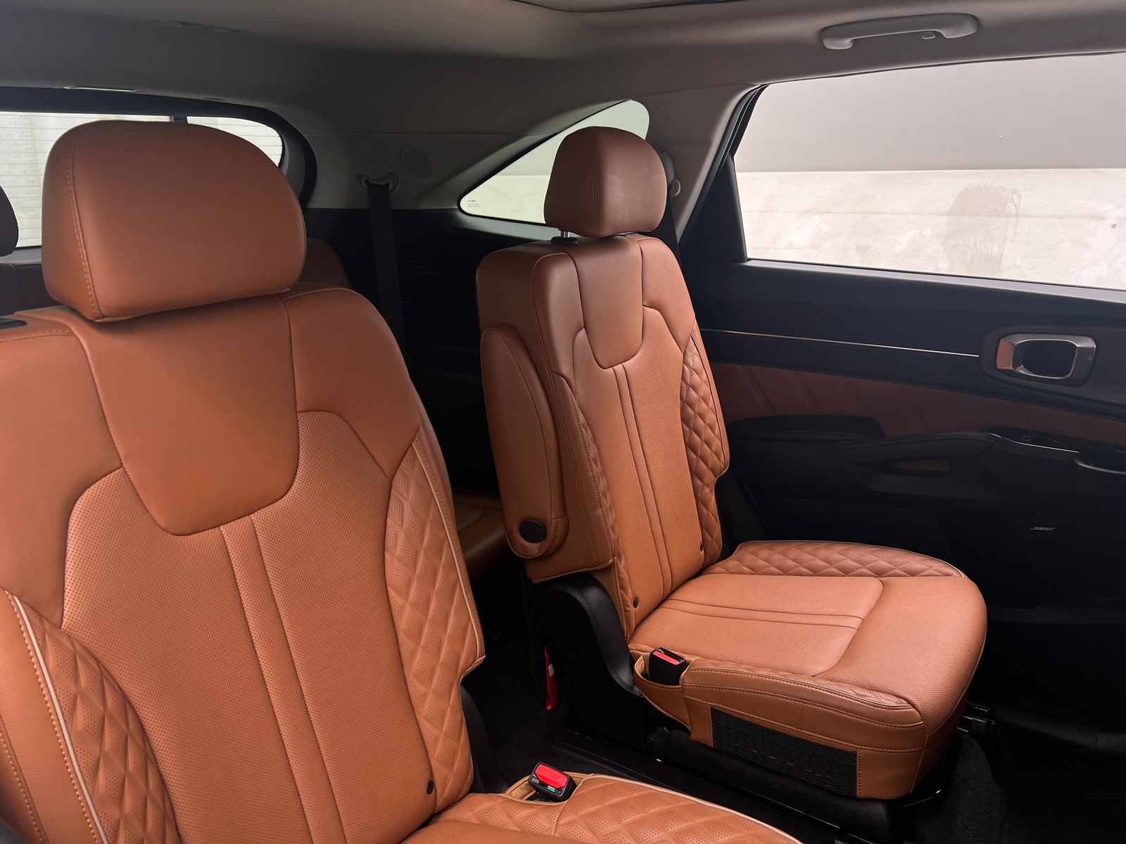 Thumbnail: 2022 Kia Sorento - 5