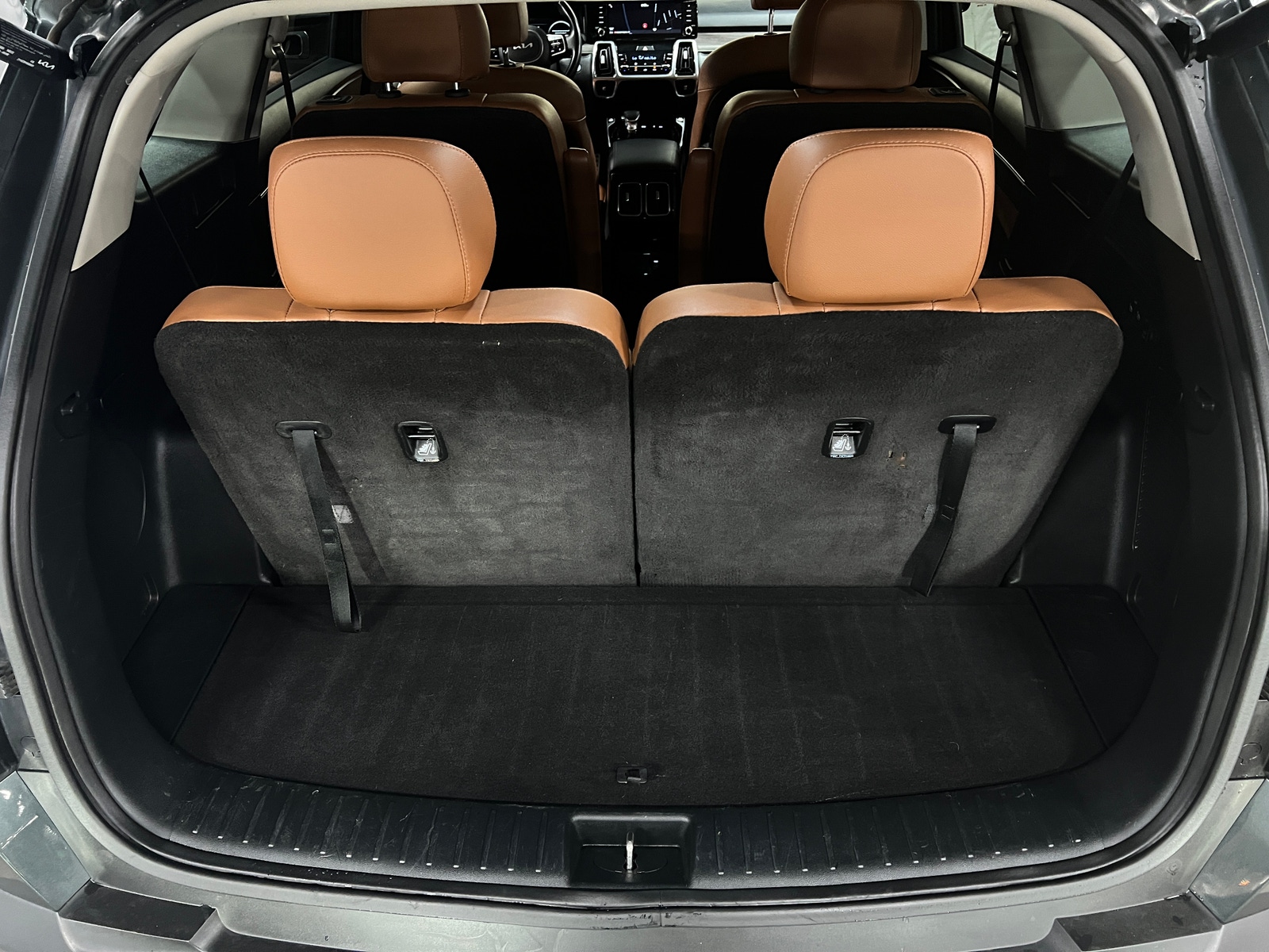 Thumbnail: 2022 Kia Sorento - 6