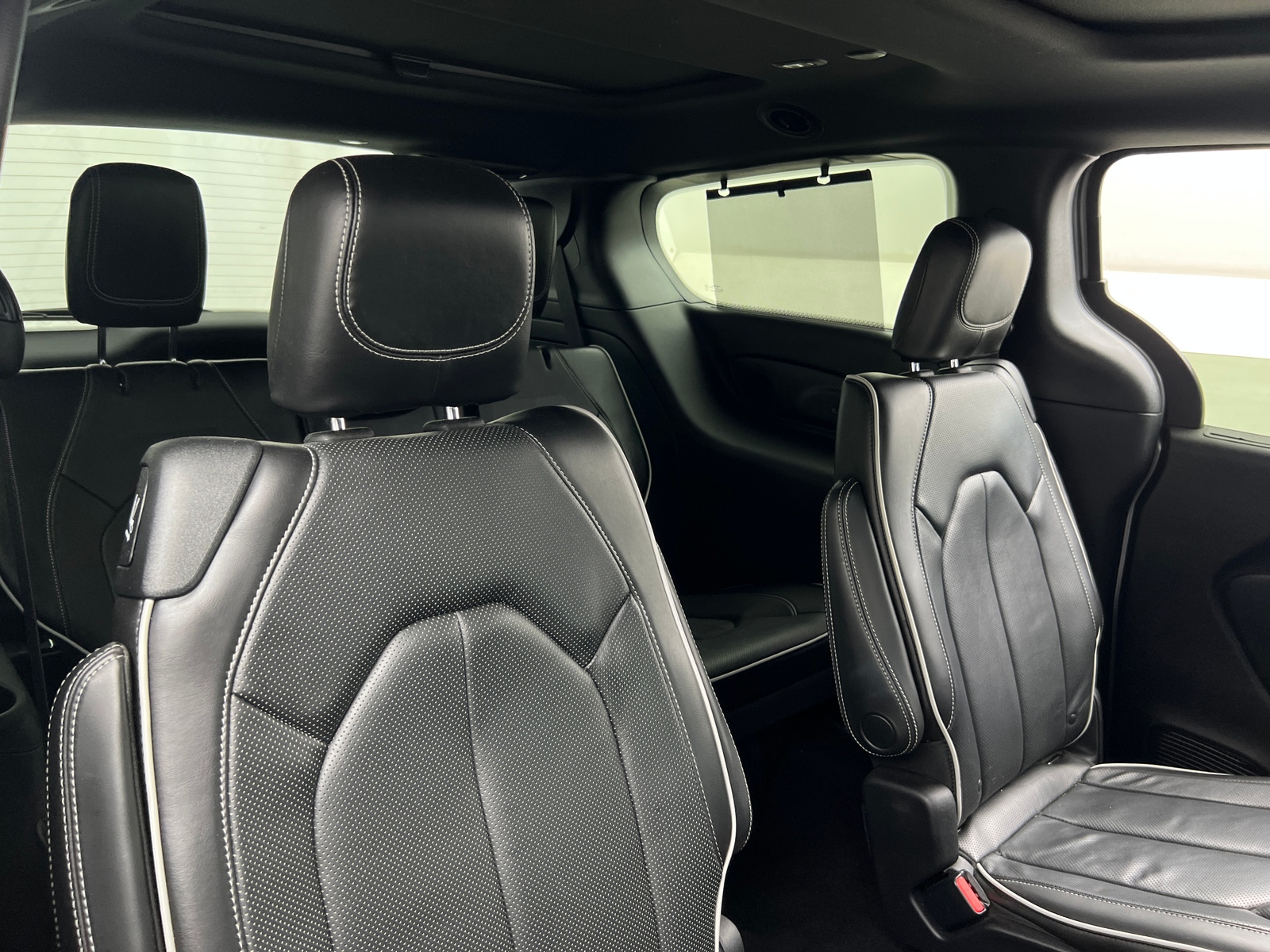 Thumbnail: 2019 Chrysler Pacifica - 5