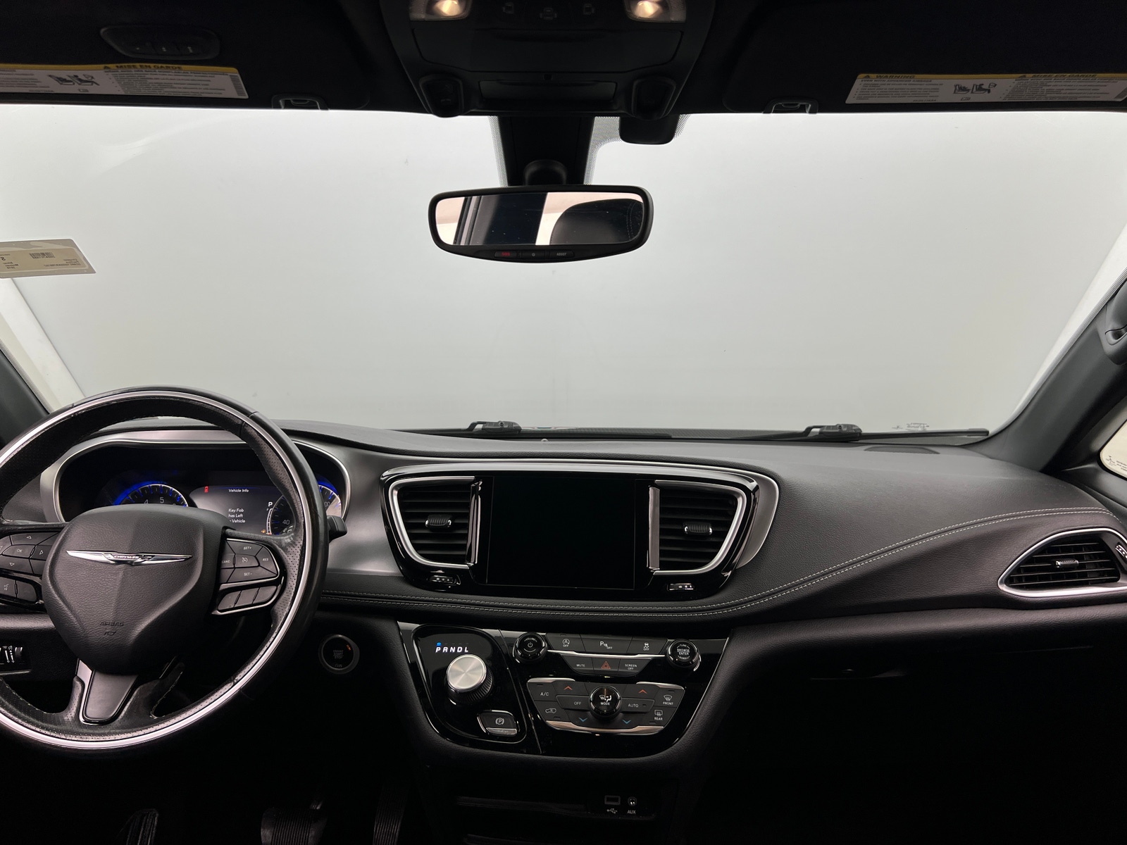 Thumbnail: 2019 Chrysler Pacifica - 2